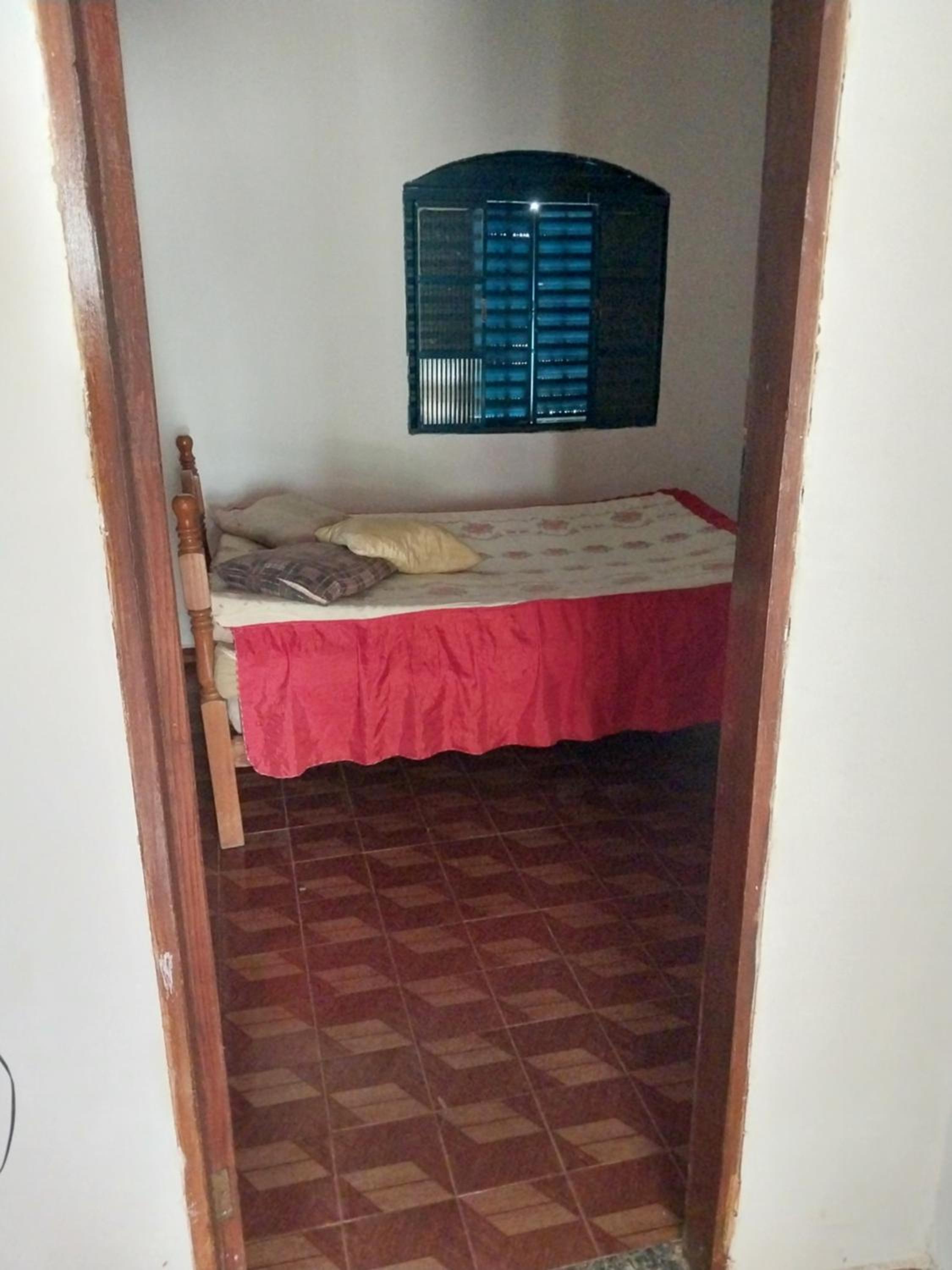 One-Bedroom House photo 1
