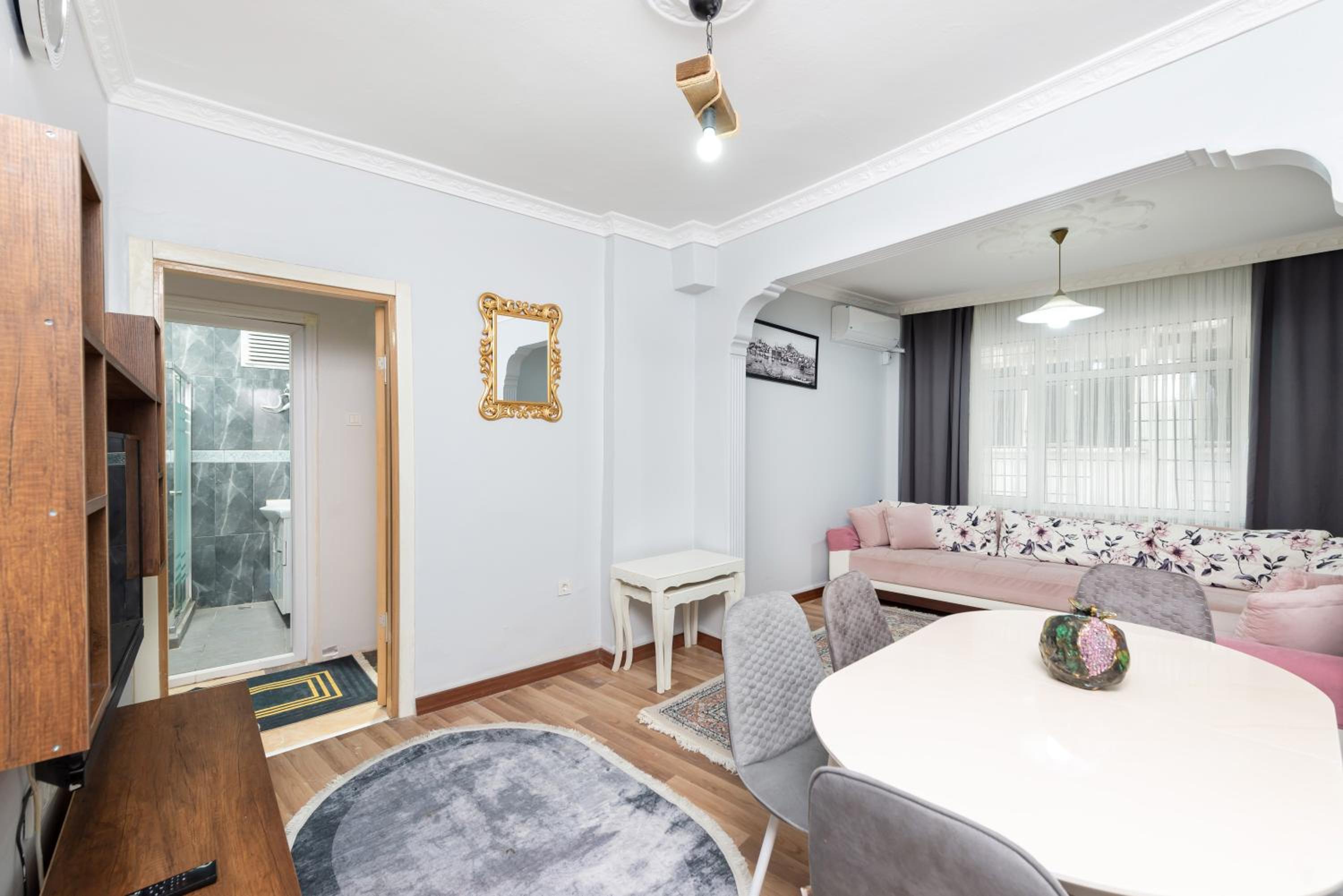 Apartment - Ground Floor photo 1