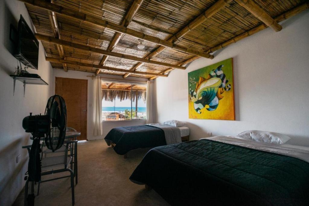 Triple Room photo 1