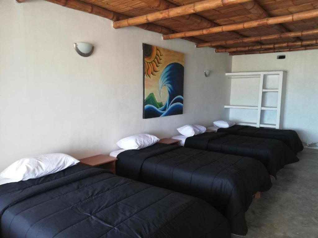 Quadruple Room photo 2
