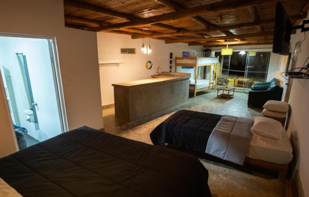 Quadruple Room photo 3