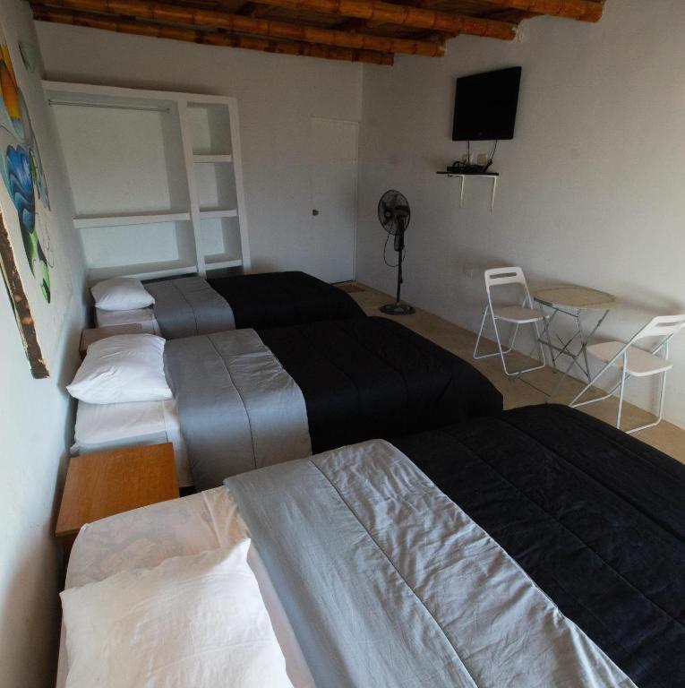 Triple Room photo 2