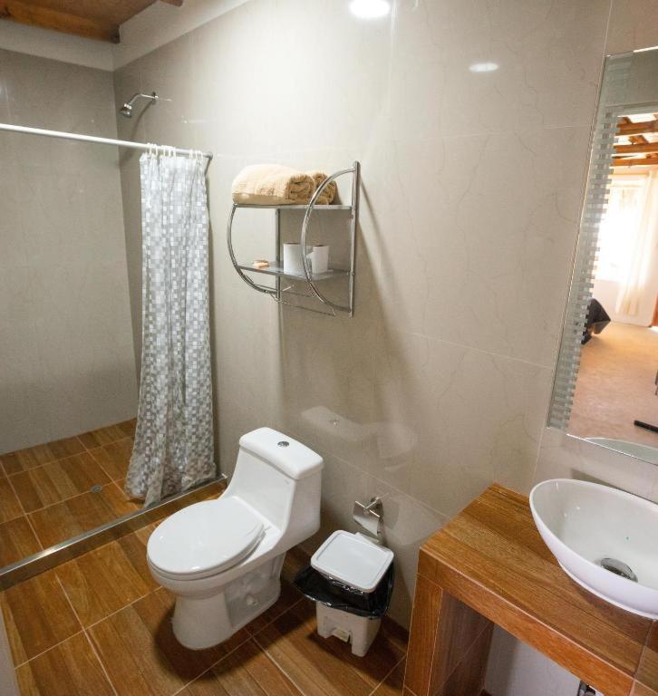 Double Room photo 2