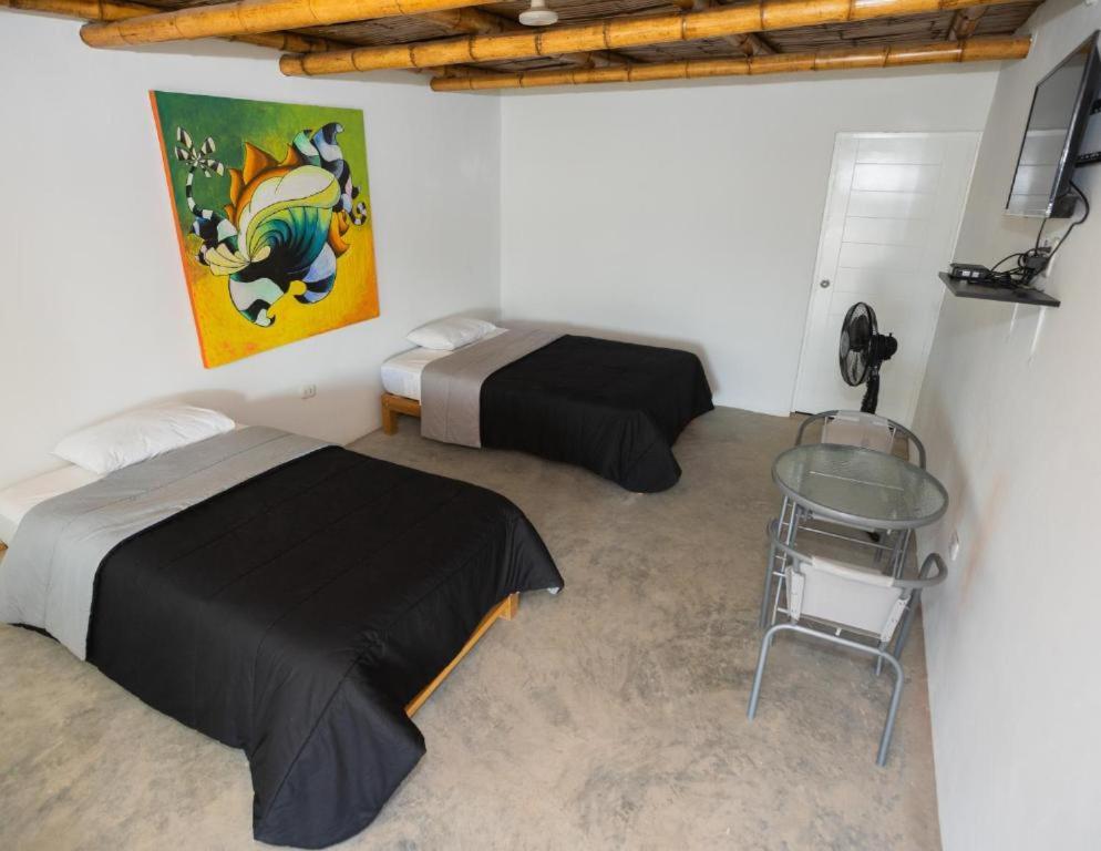 Double Room photo 3