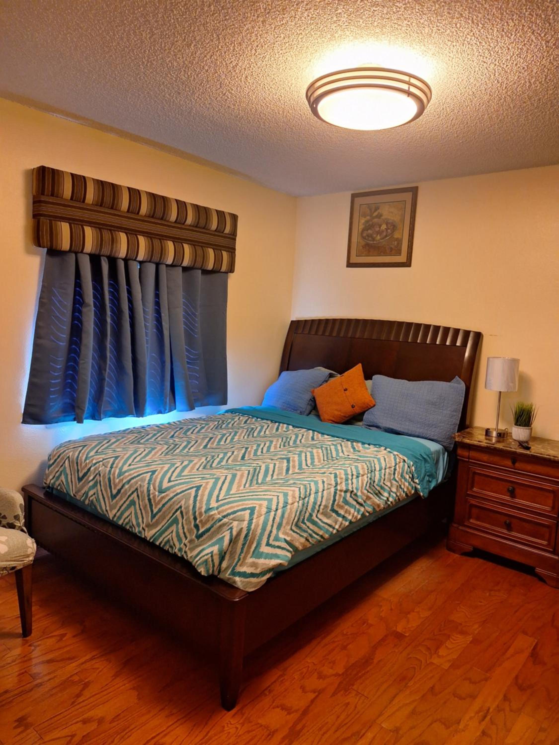 Queen Room