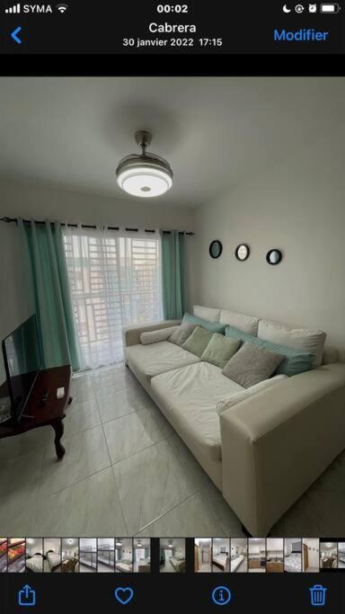 Three-Bedroom Apartment photo 1
