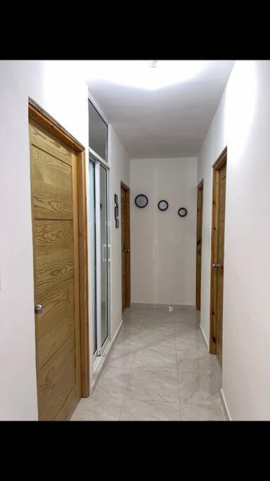 Three-Bedroom Apartment photo 3