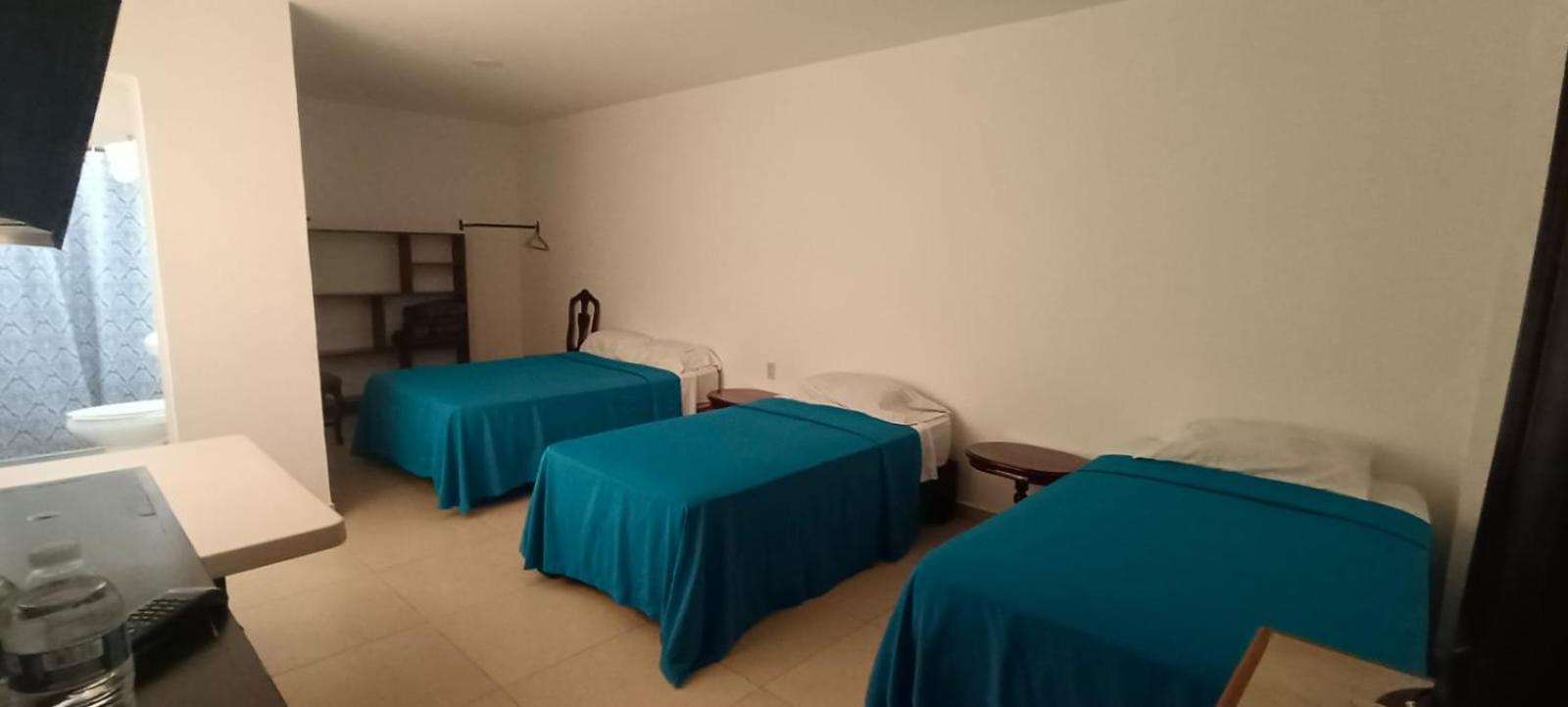 Triple Room photo 3