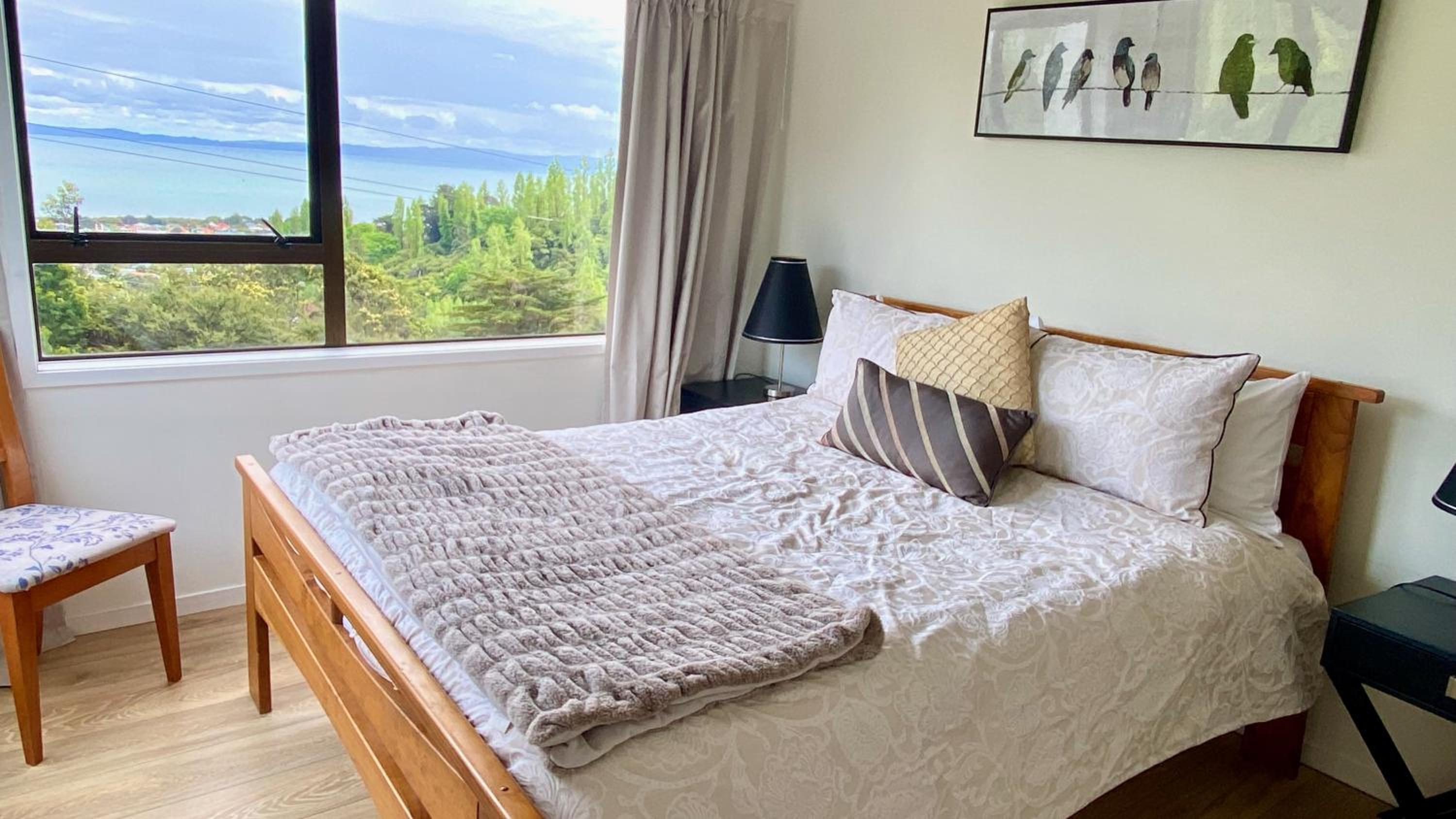 Superior Suite with Sea View photo 2