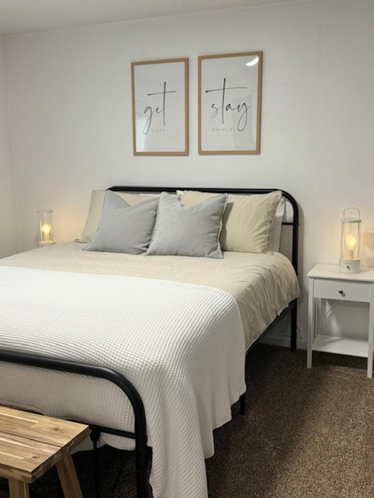 Mobile Home photo 1