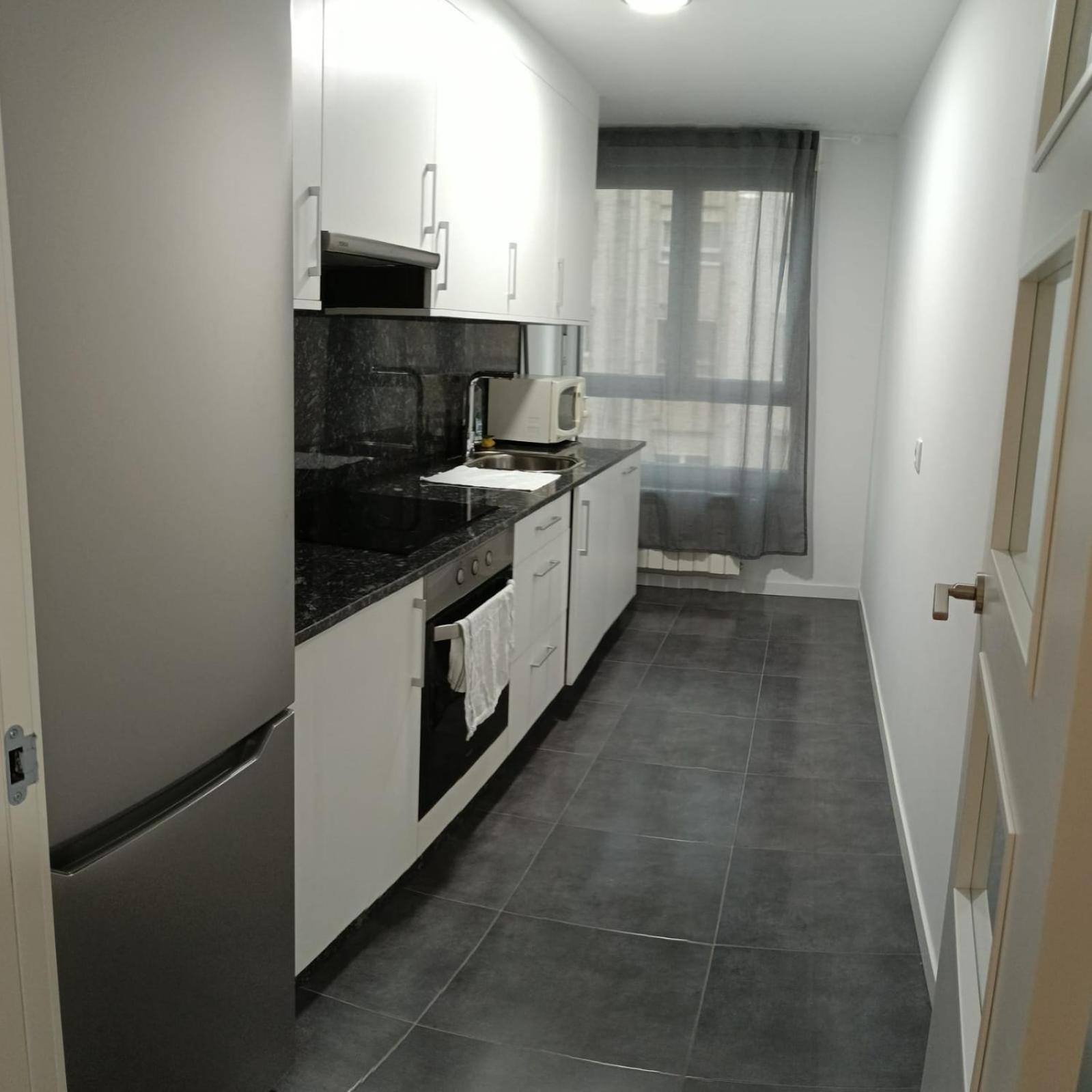 Two-Bedroom Deluxe Apartment photo 2