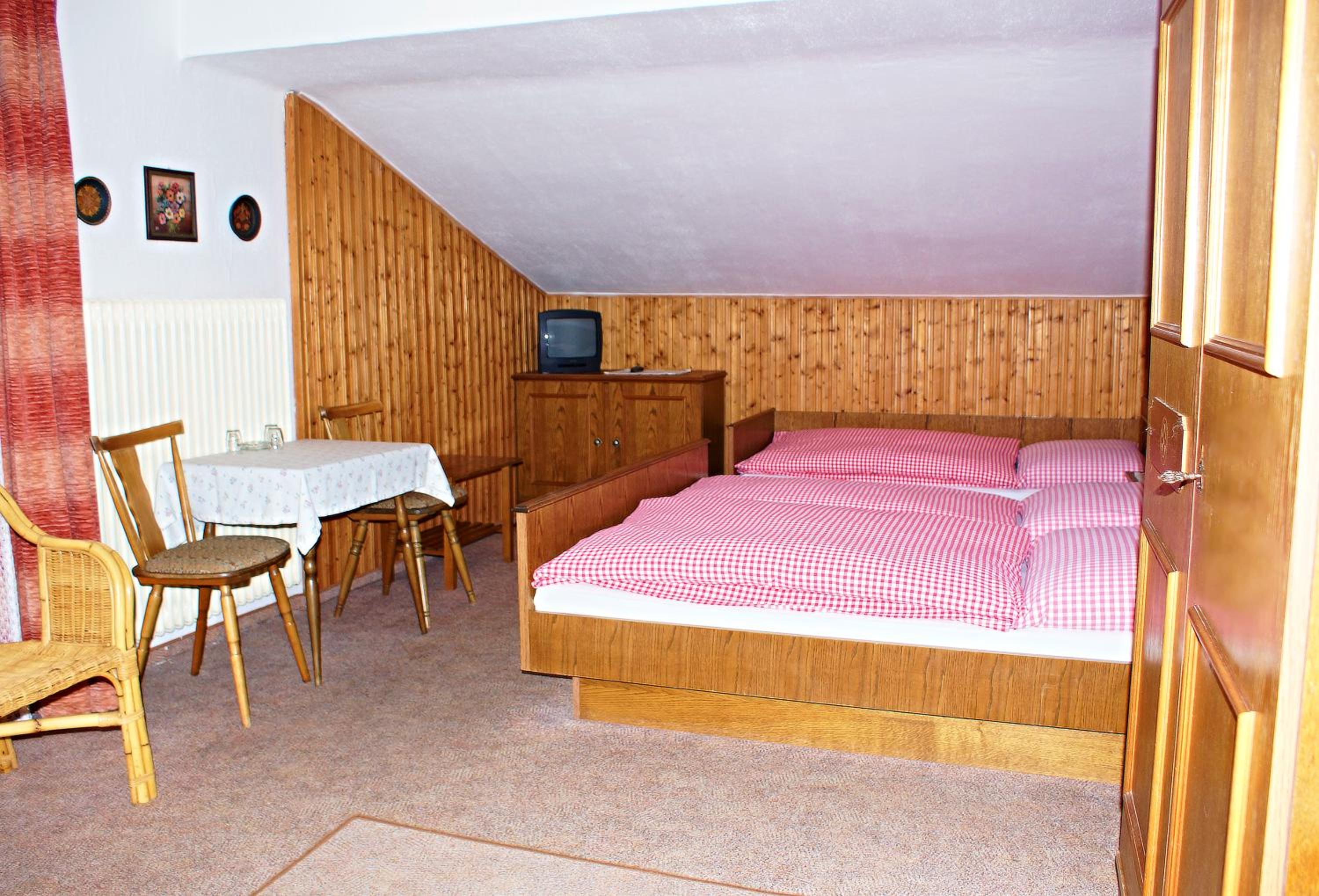 Triple Room photo 2