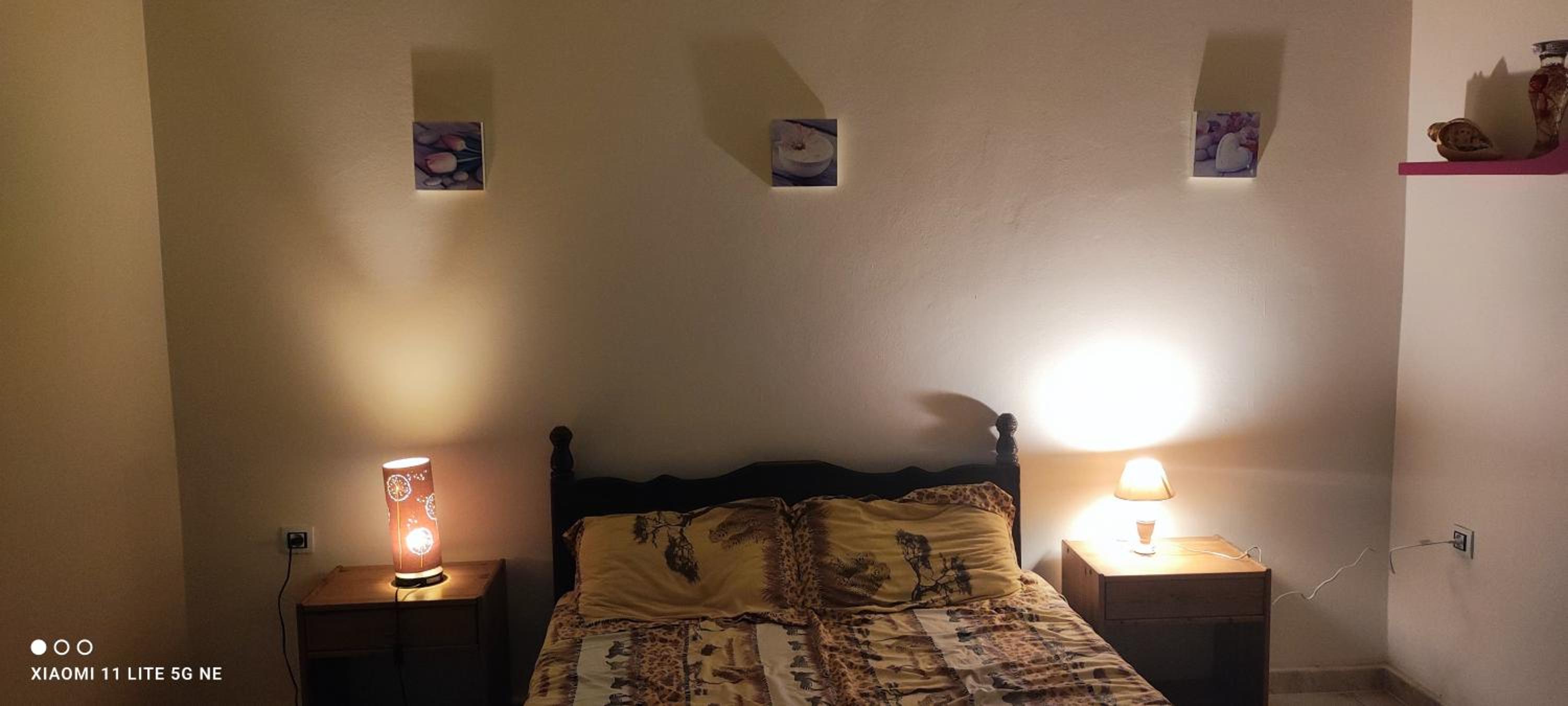 Two-Bedroom Apartment photo 2