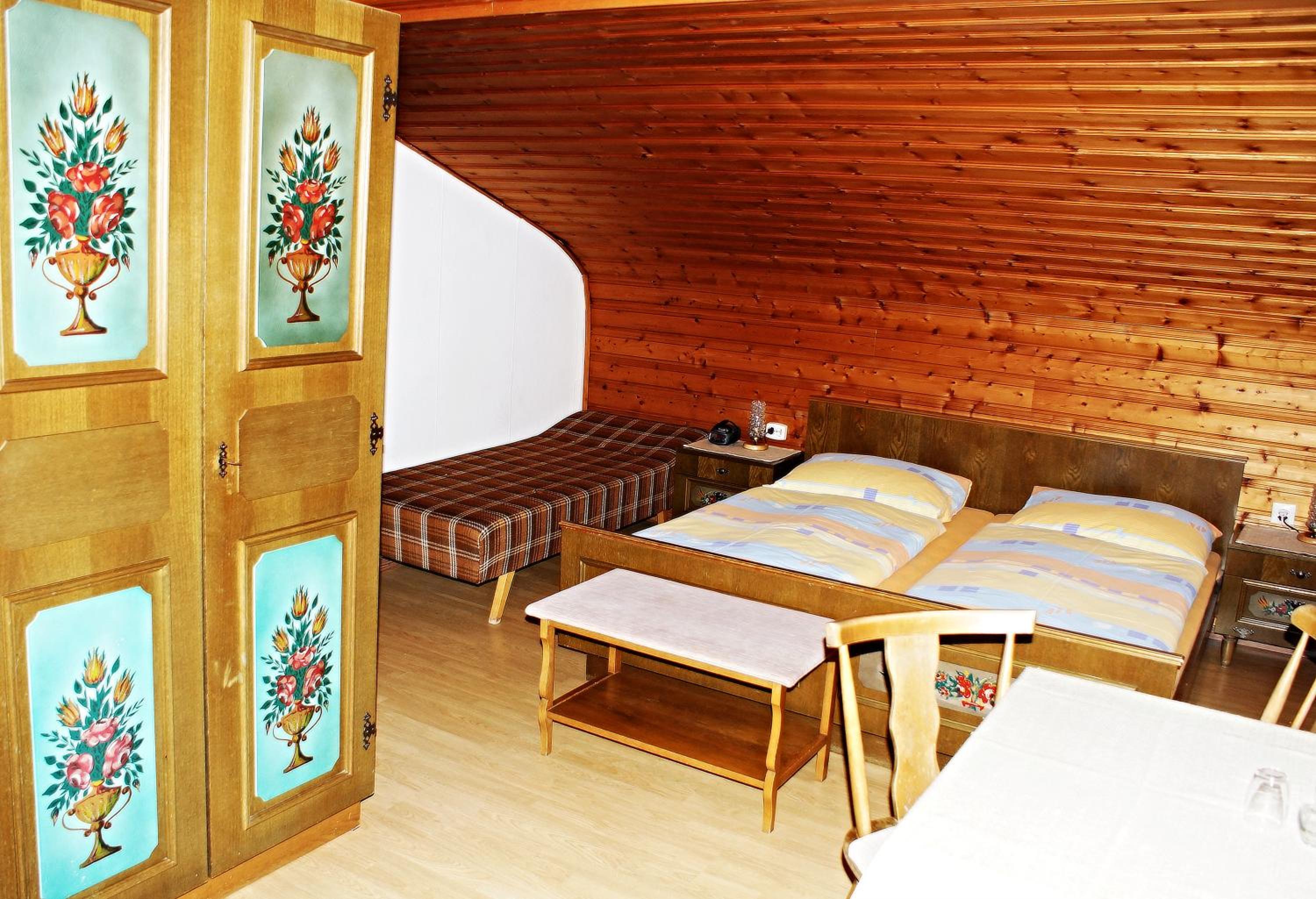 Double Room photo 1