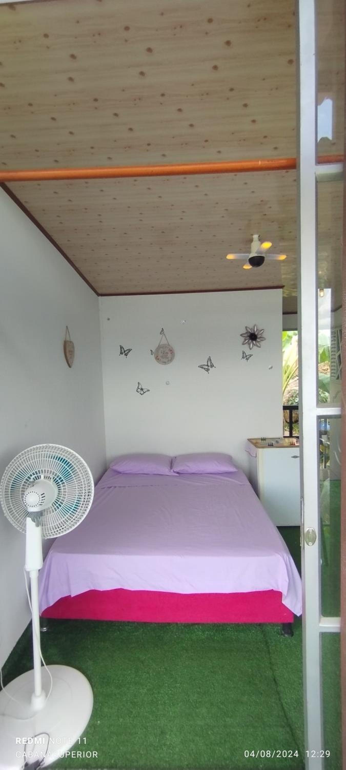 Deluxe Room (2 Adults + 1 Child) photo 3