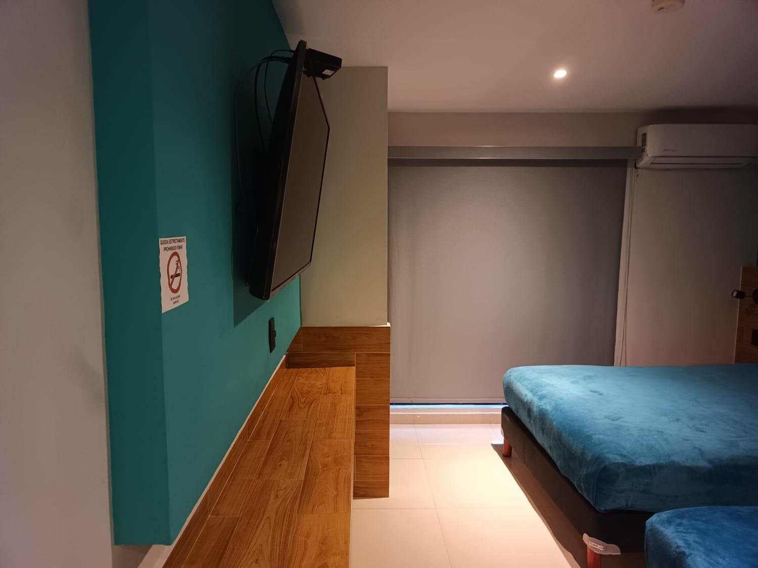 Deluxe Double Room - Photo 19