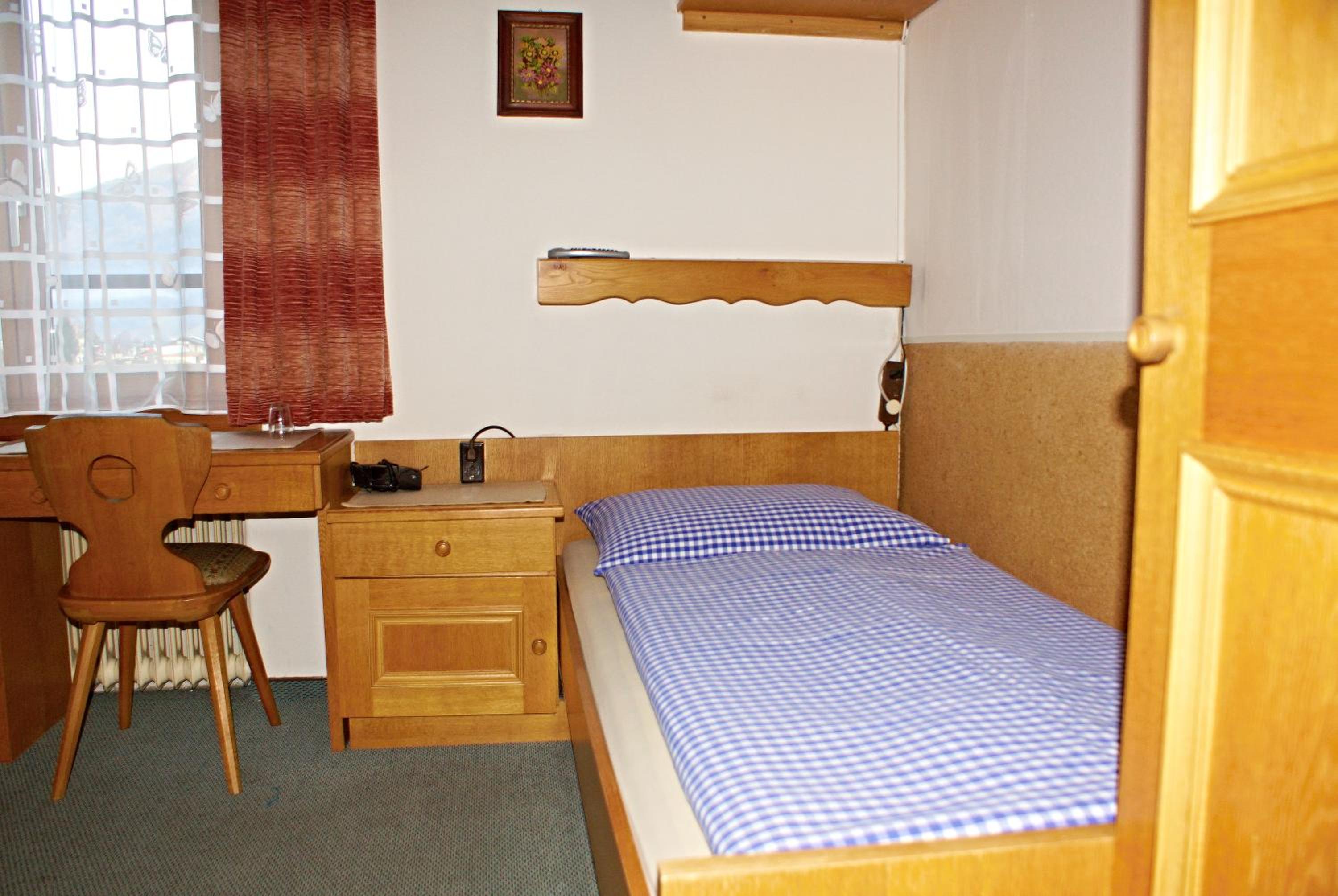 Single Room photo 1