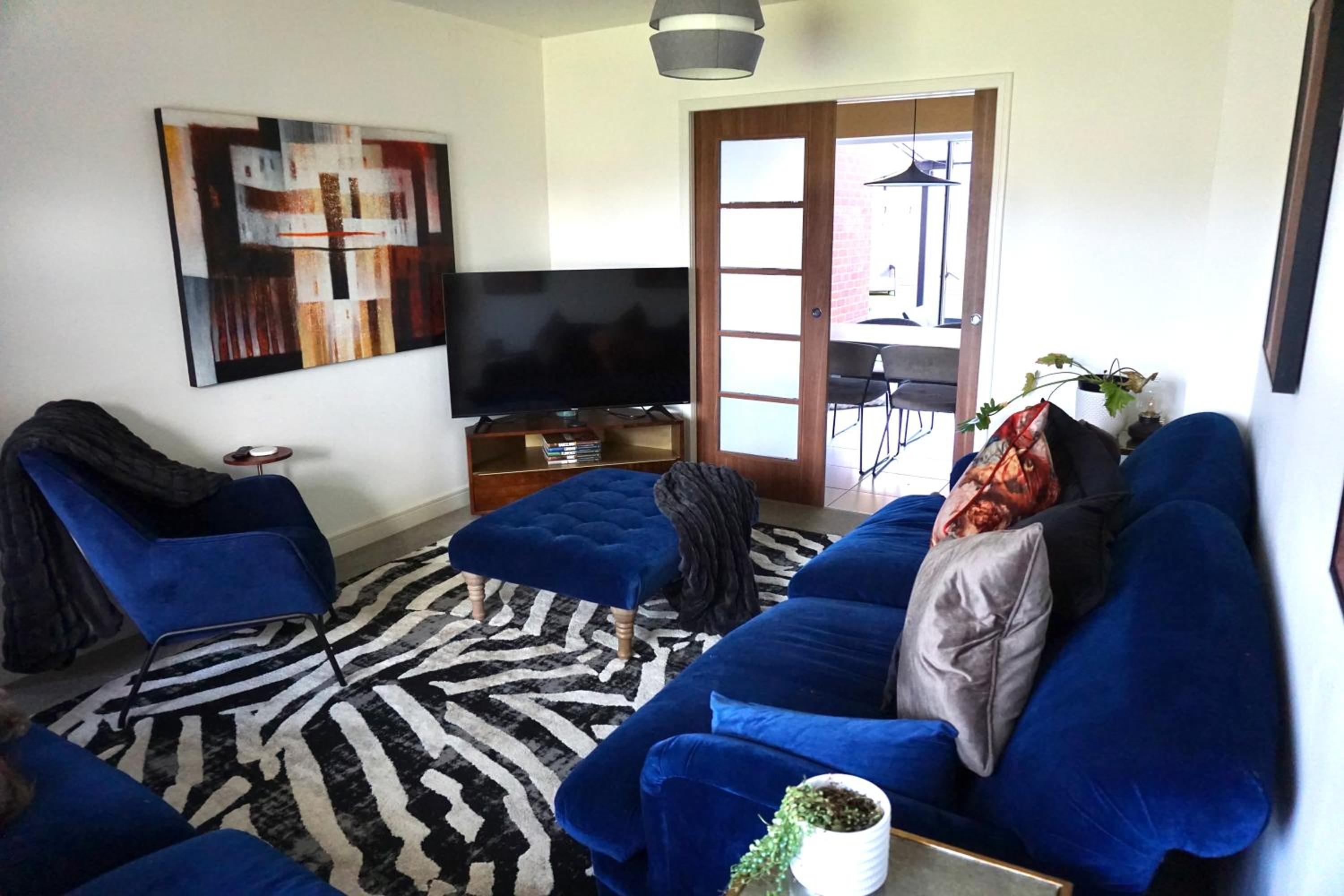 Two-Bedroom House photo 1