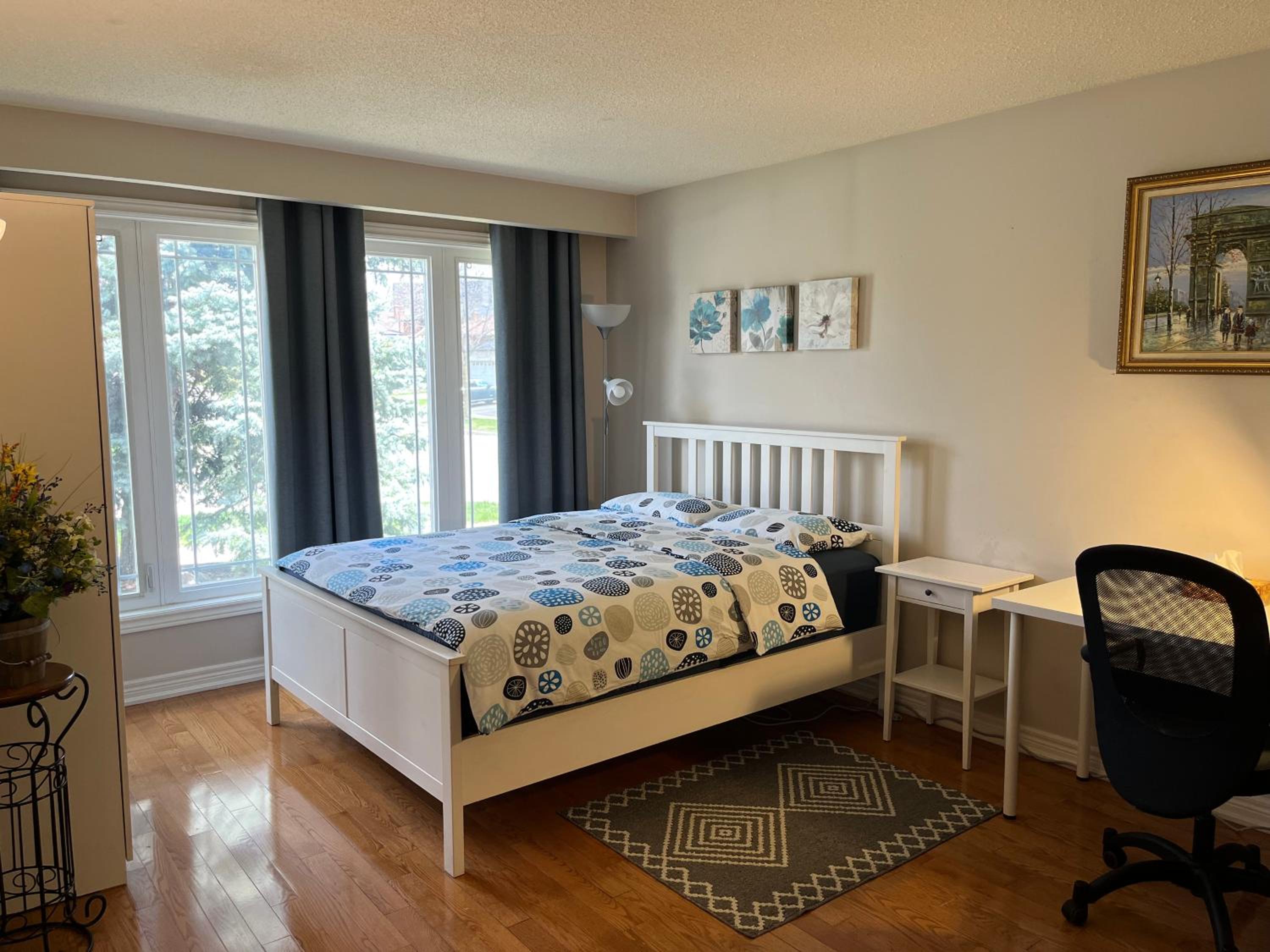 Superior Queen Room