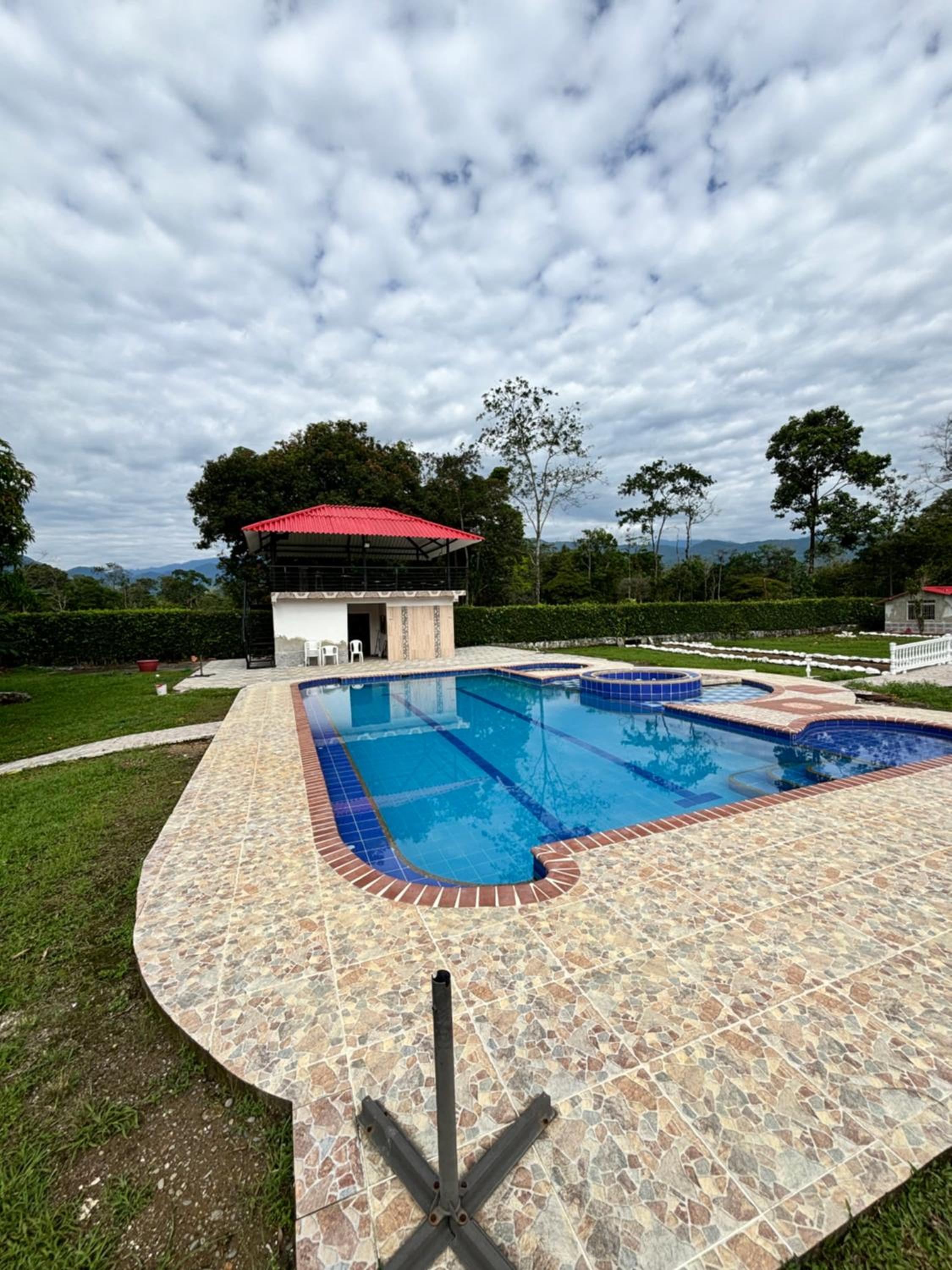 Villa photo 3