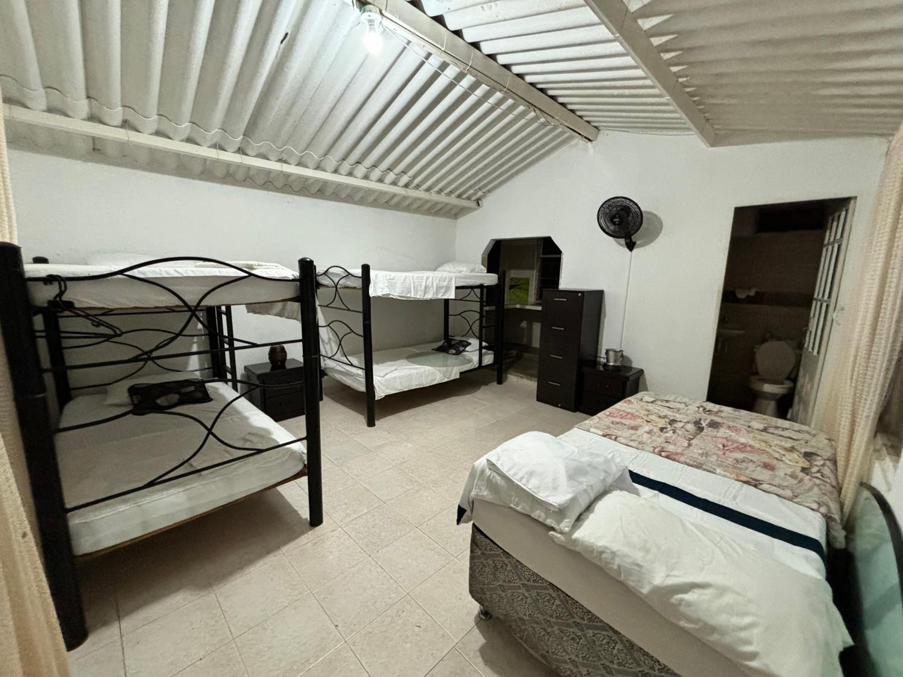 Villa photo 1