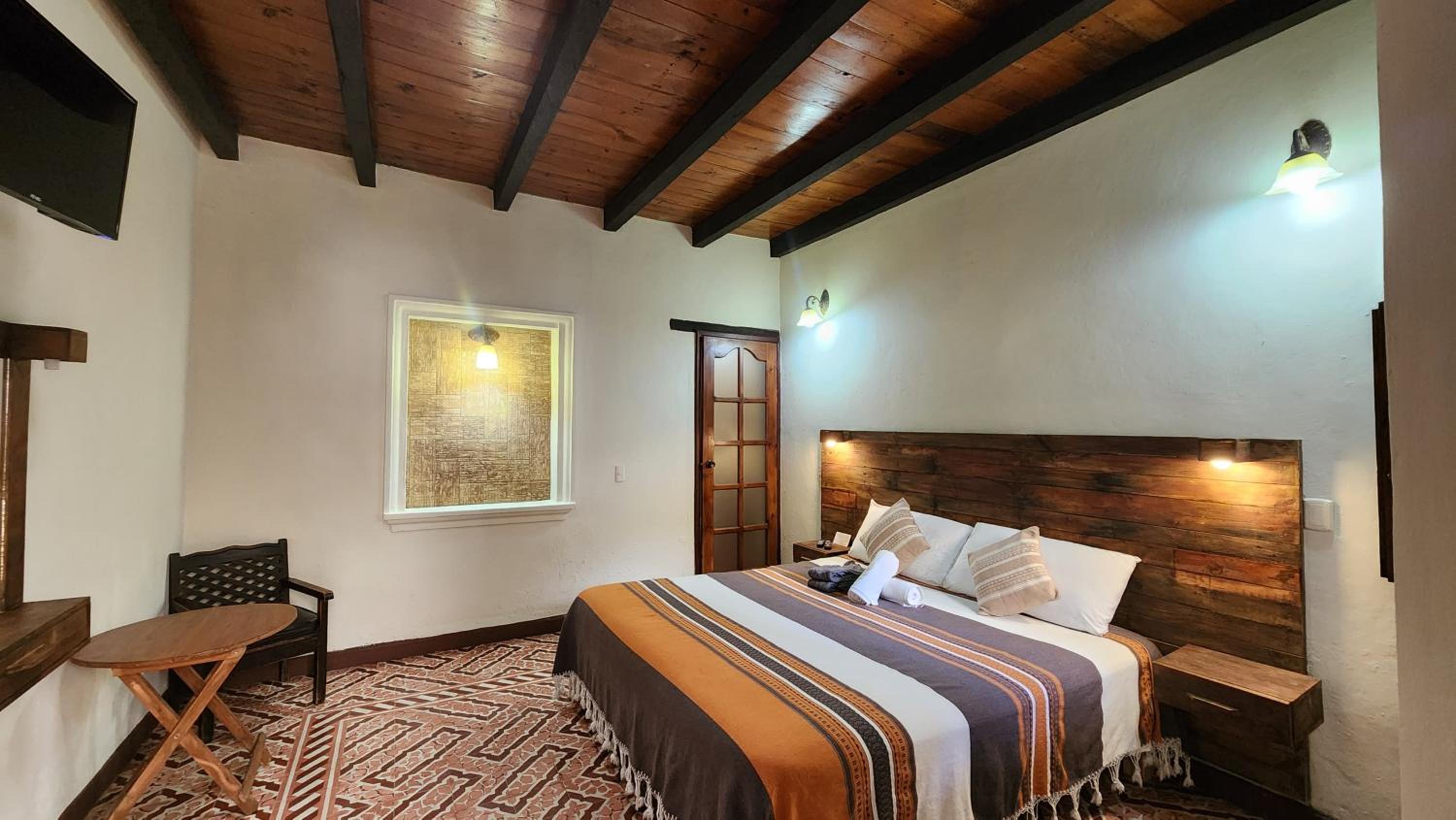King Room with Garden View - Photo 1