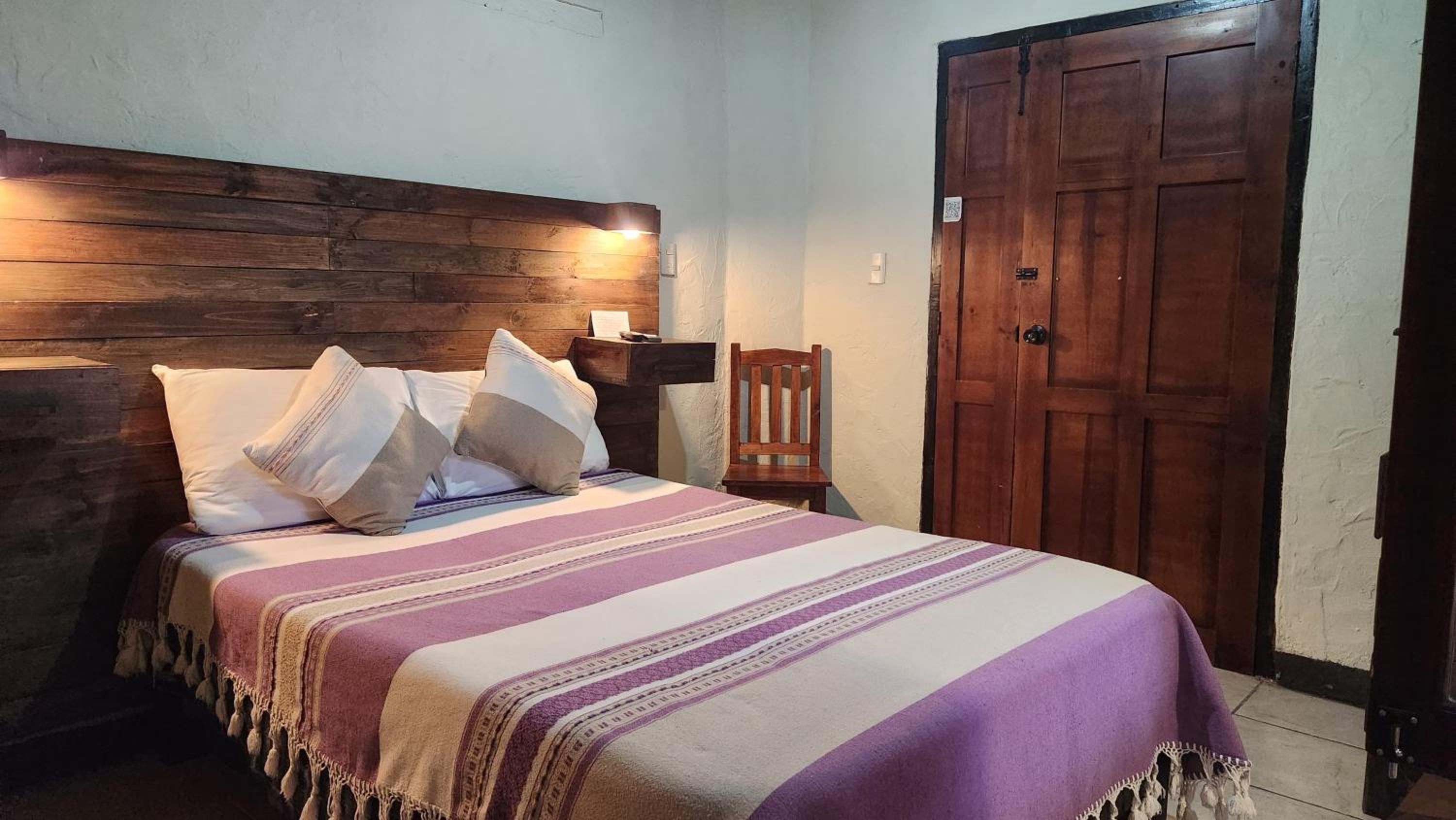 Double Room - Photo 1