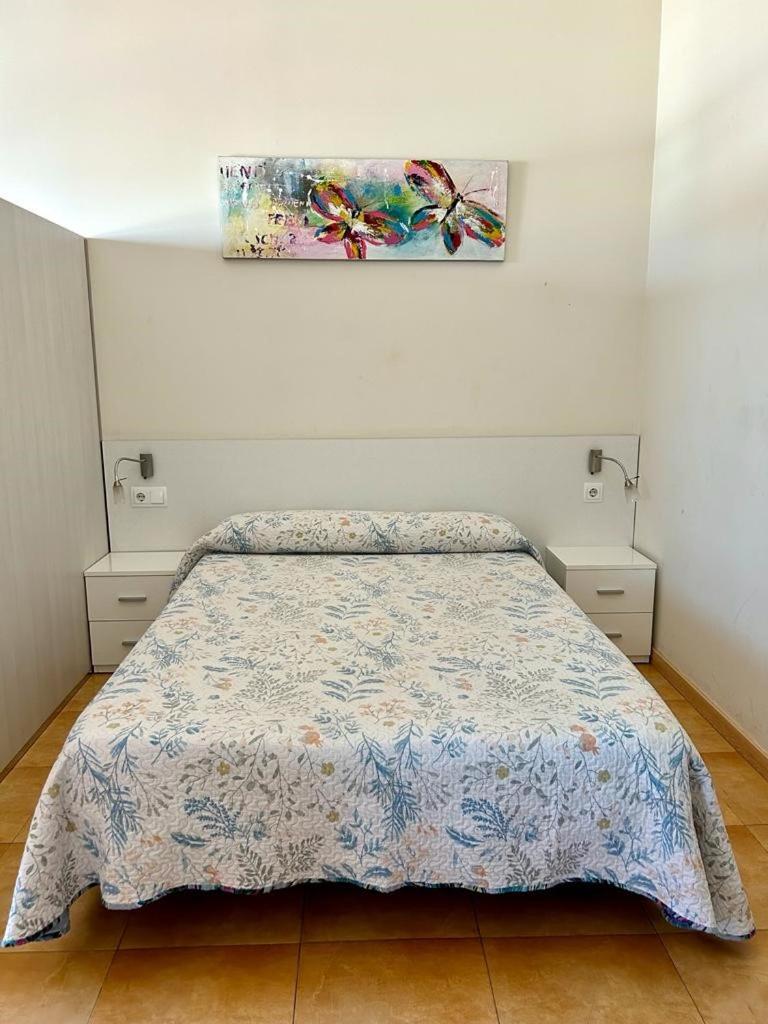 Studio Apartment With Double Bed photo 2
