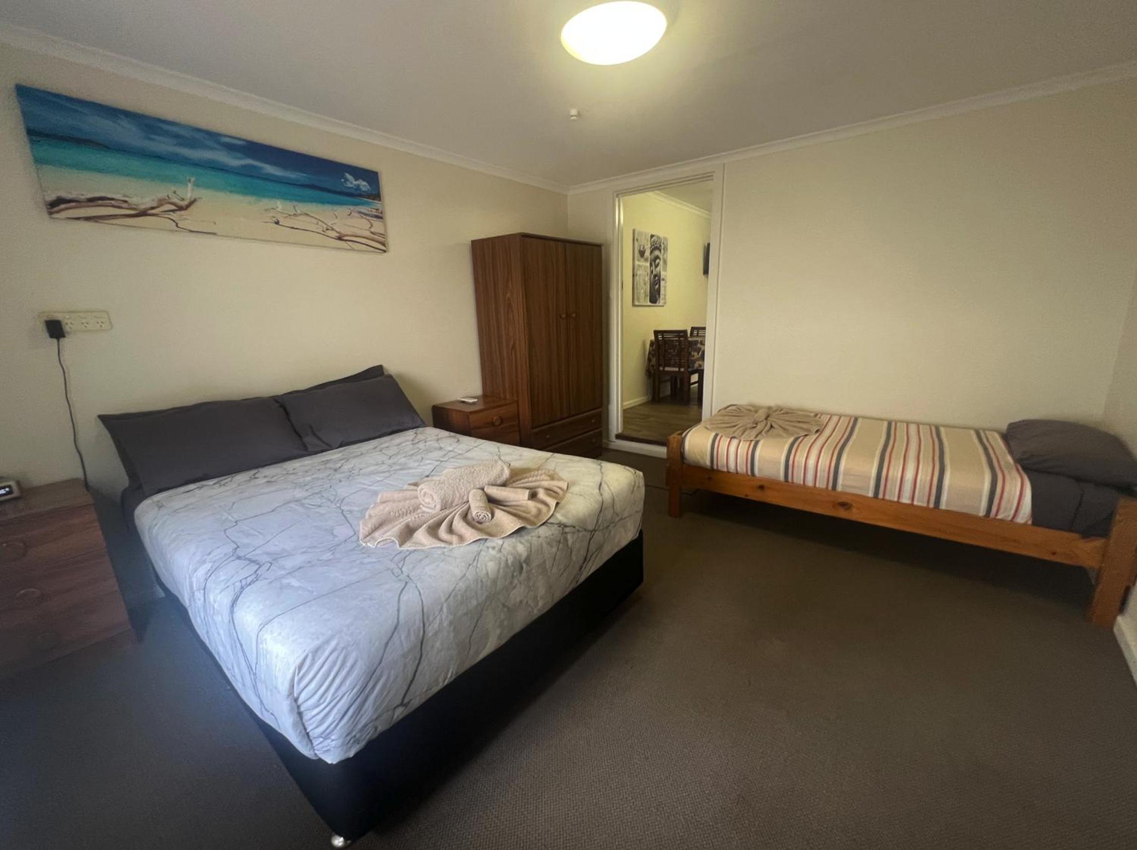 Suite photo 1