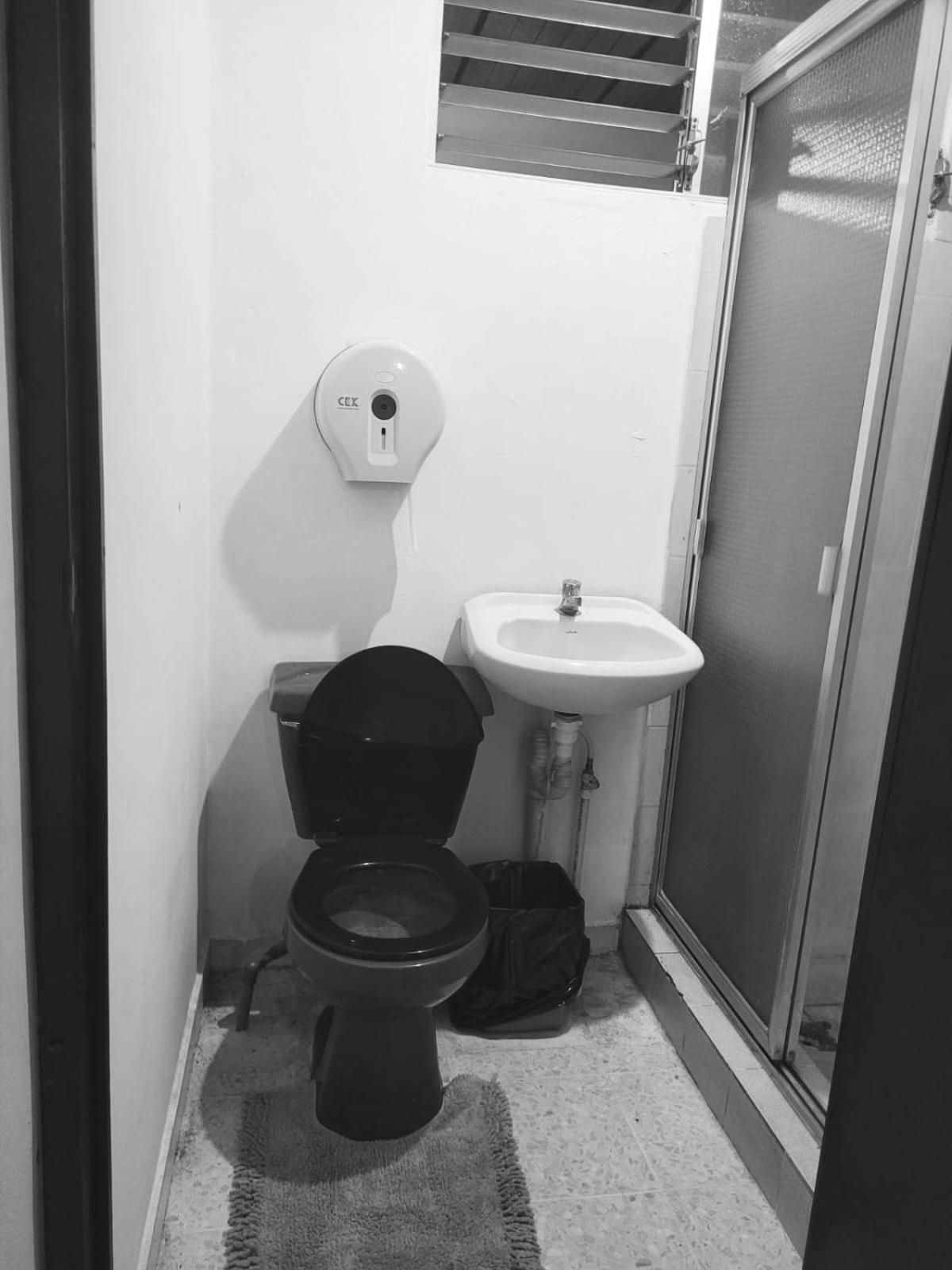 Triple Room With Private Bathroom photo 3