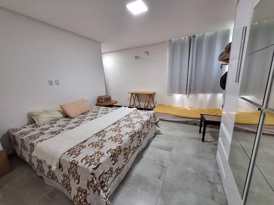 Three-Bedroom Home