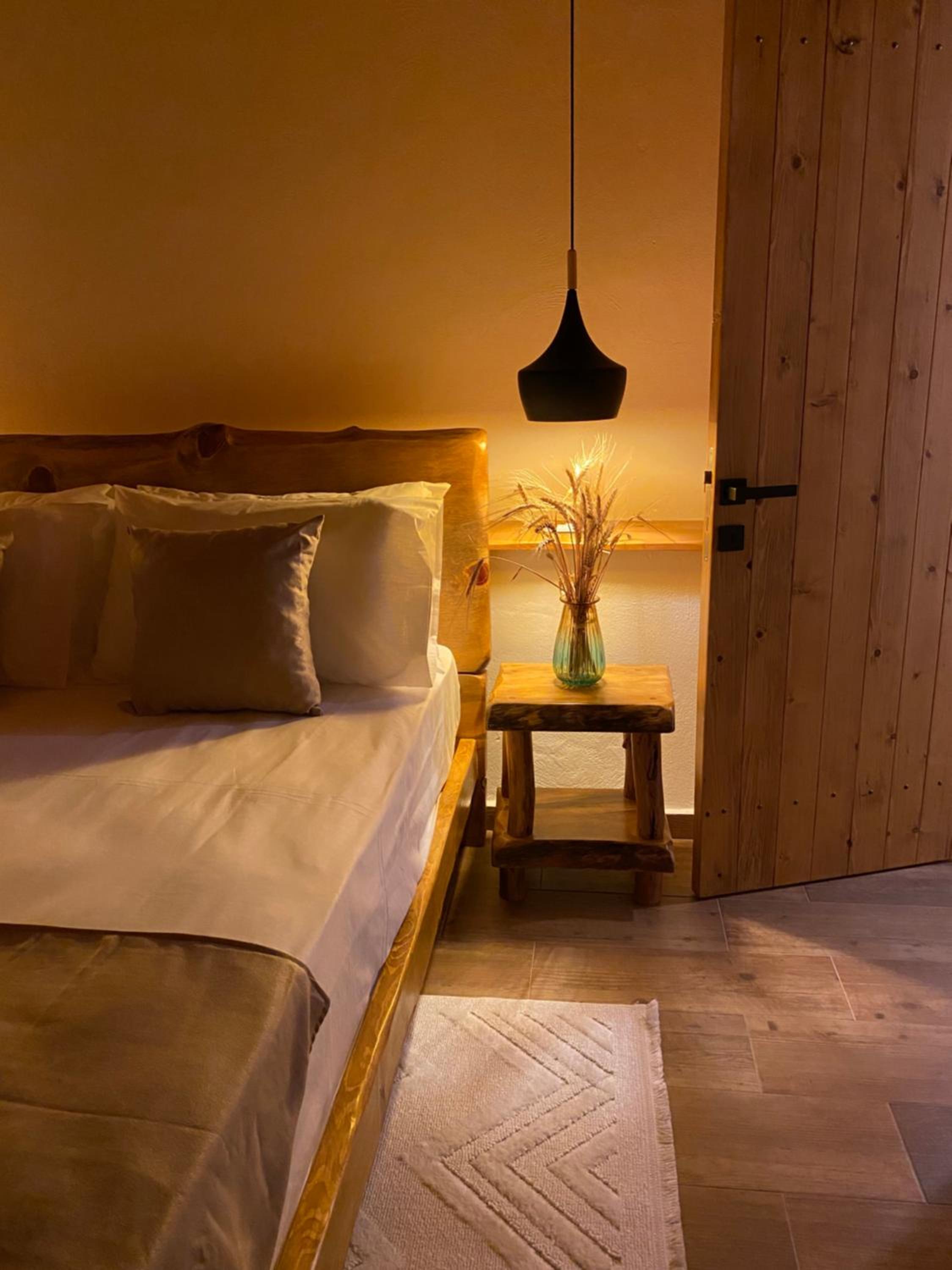 One-Bedroom Villa