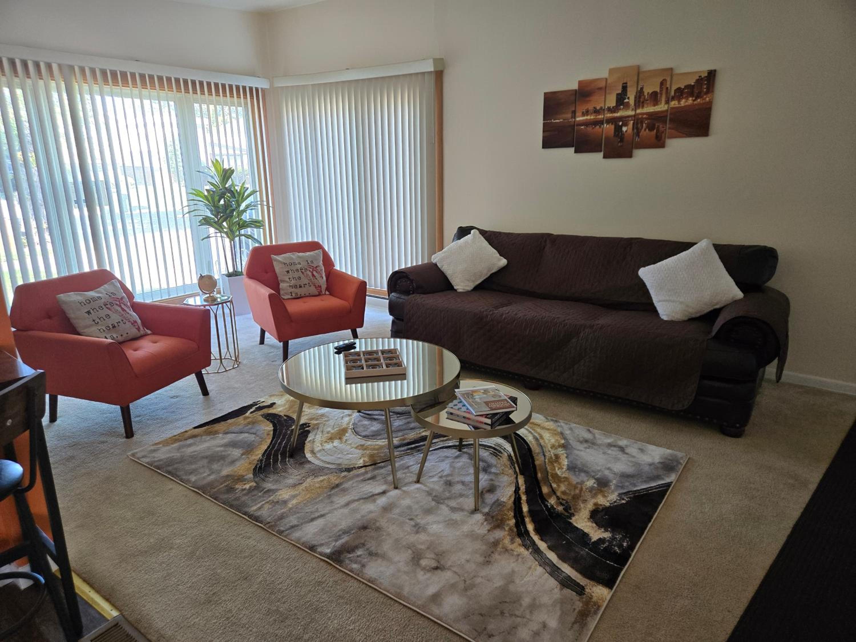 Four-Bedroom House photo 1