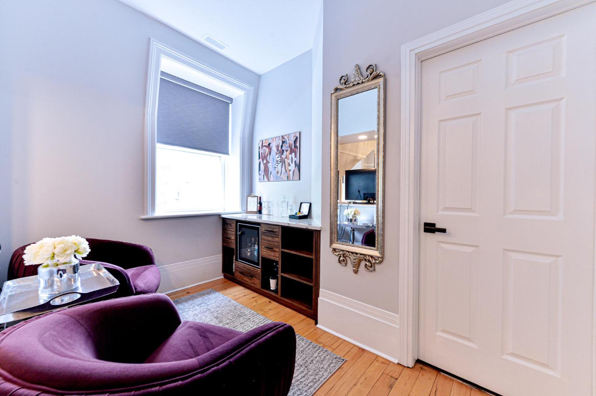 Deluxe Double Room with Shower photo 2