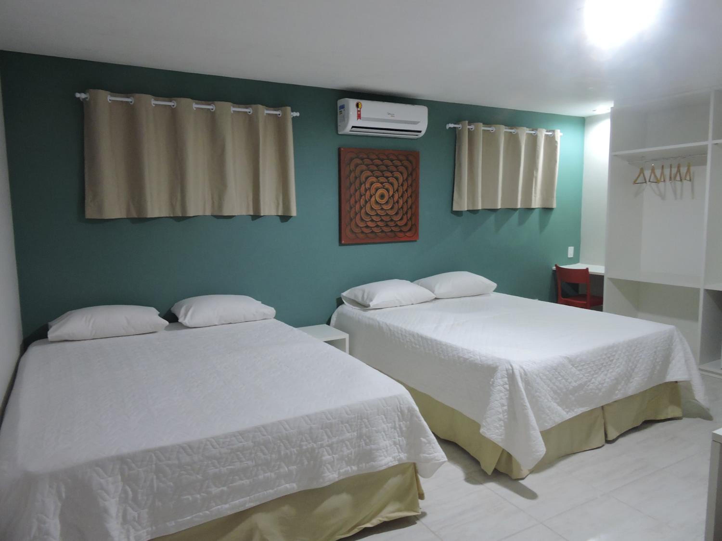Superior Triple Room photo 1