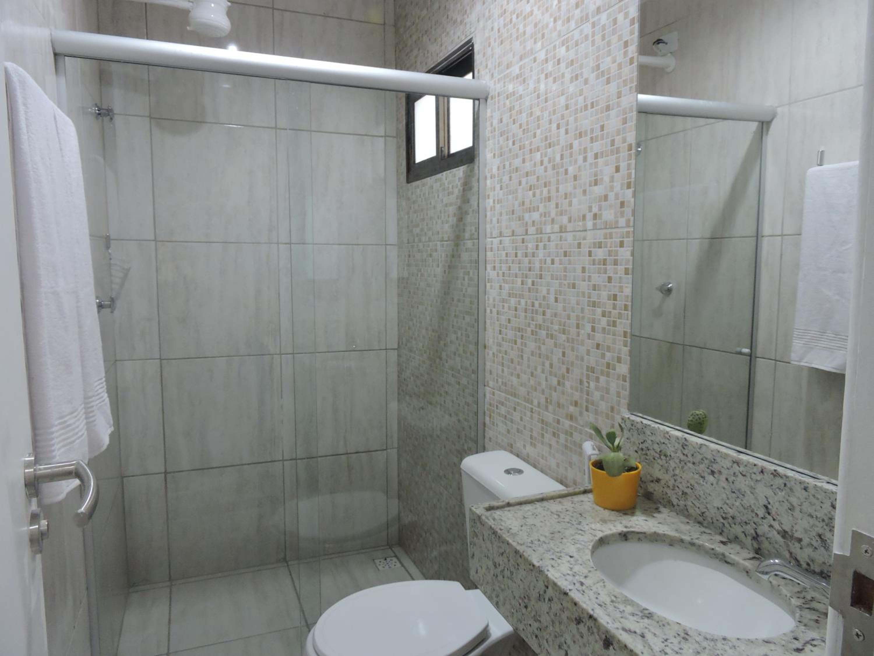 Budget Double Room photo 2