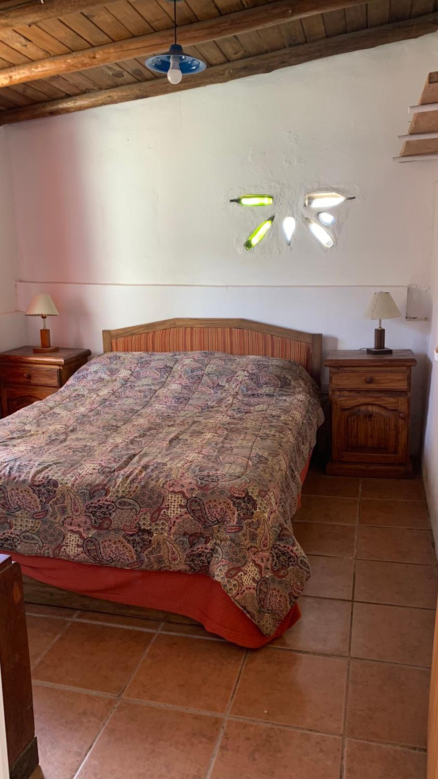 Two-Bedroom Chalet photo 1