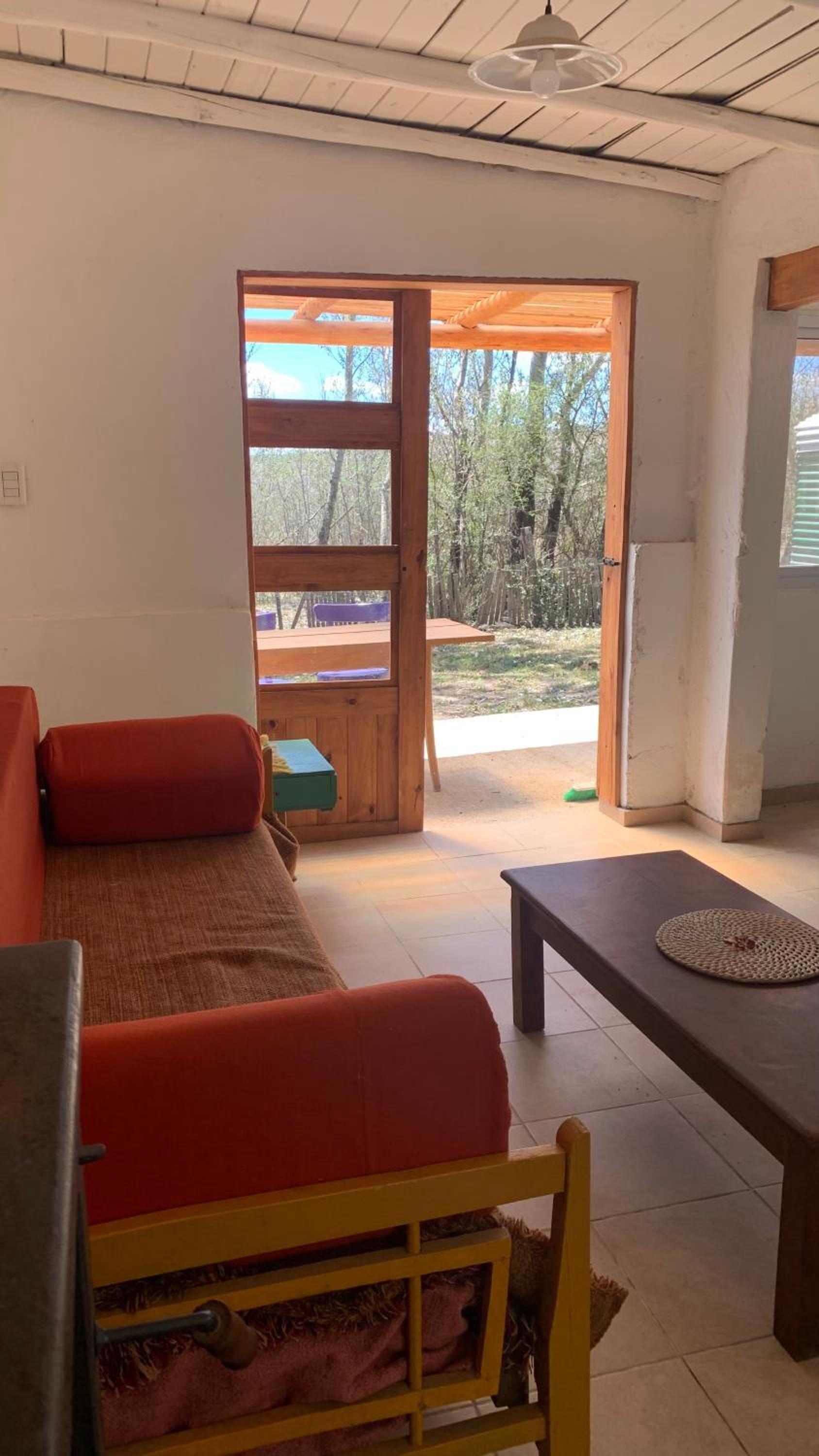 Two-Bedroom Chalet photo 3