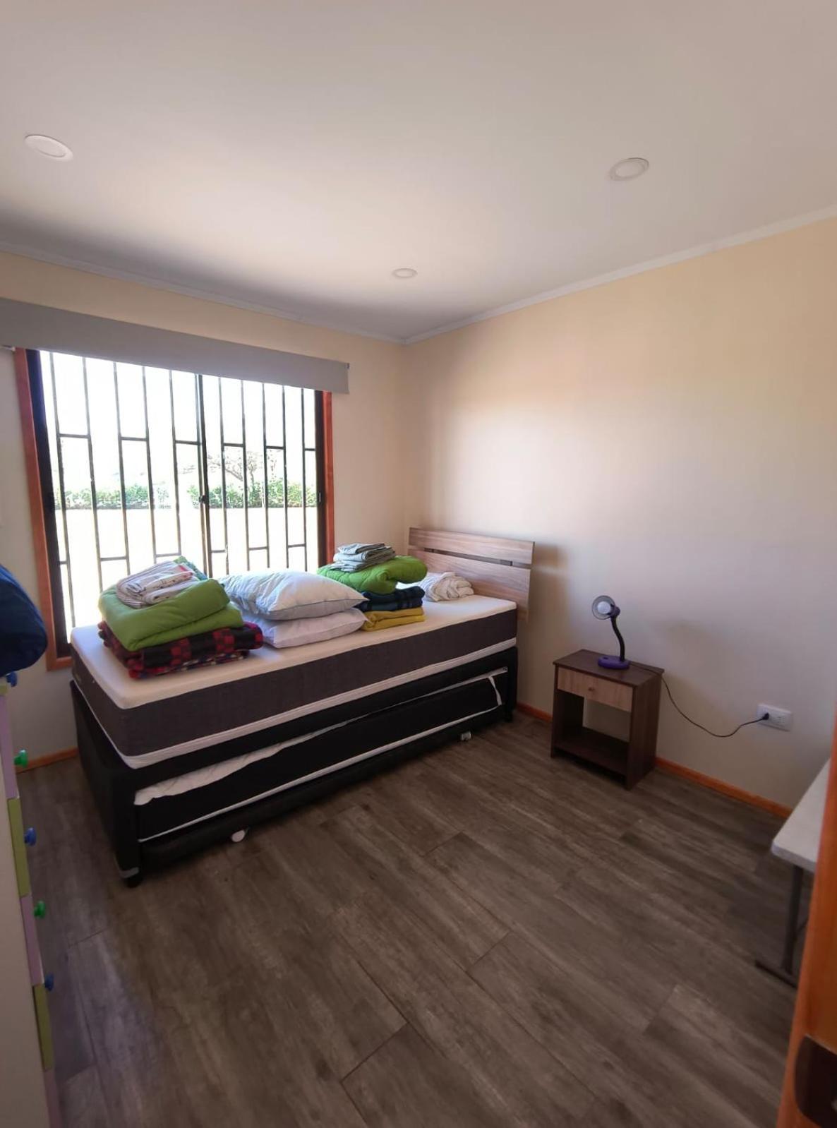 Three-Bedroom House photo 1