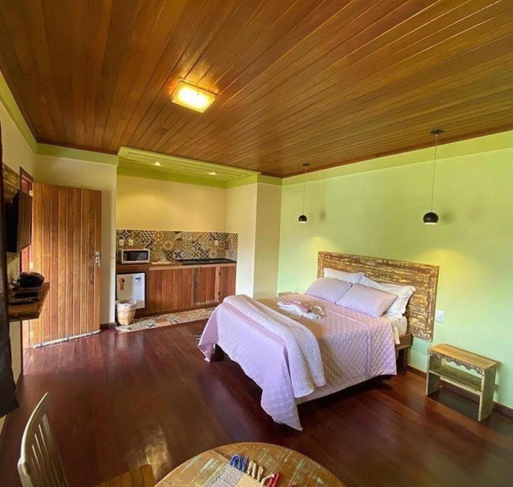 Suite With Garden View photo 1