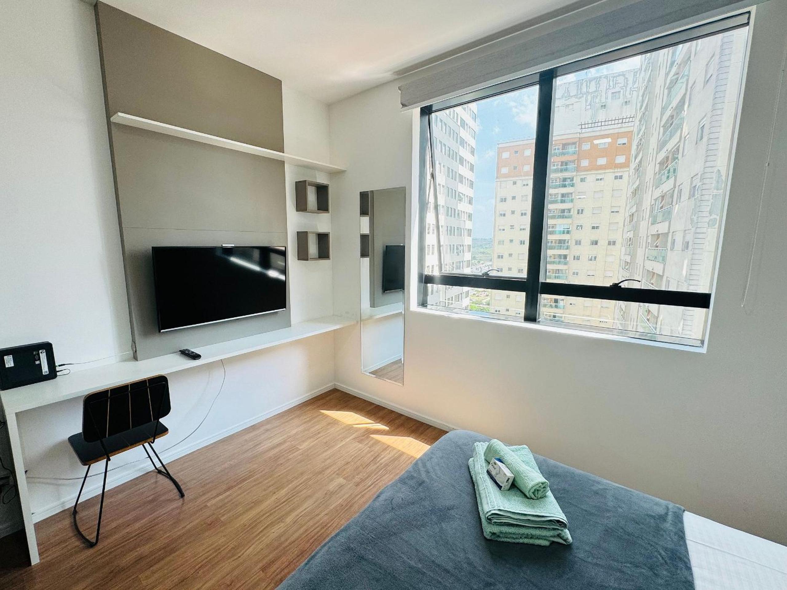 Studio Apartment photo 3