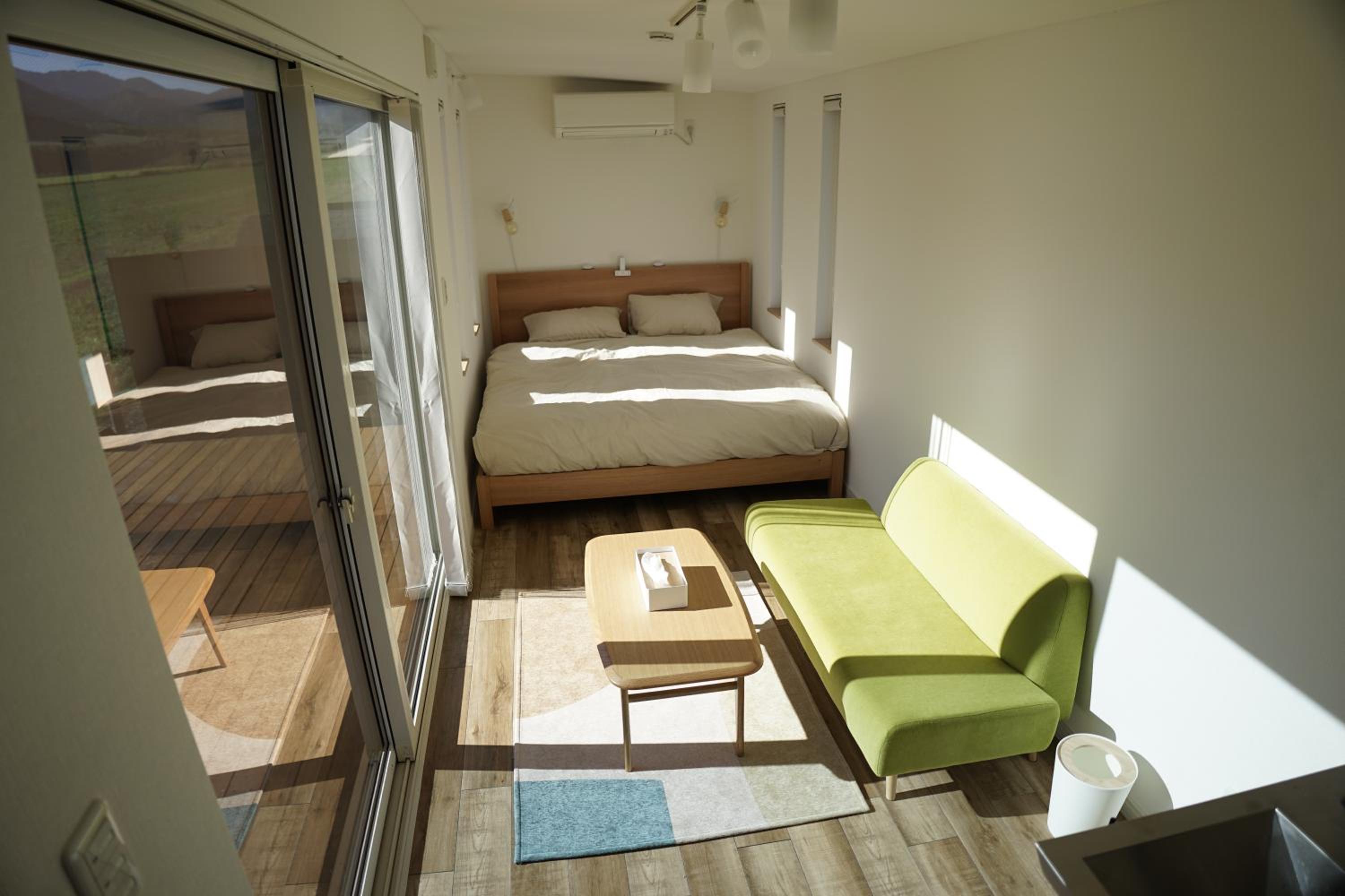 Mobile Home