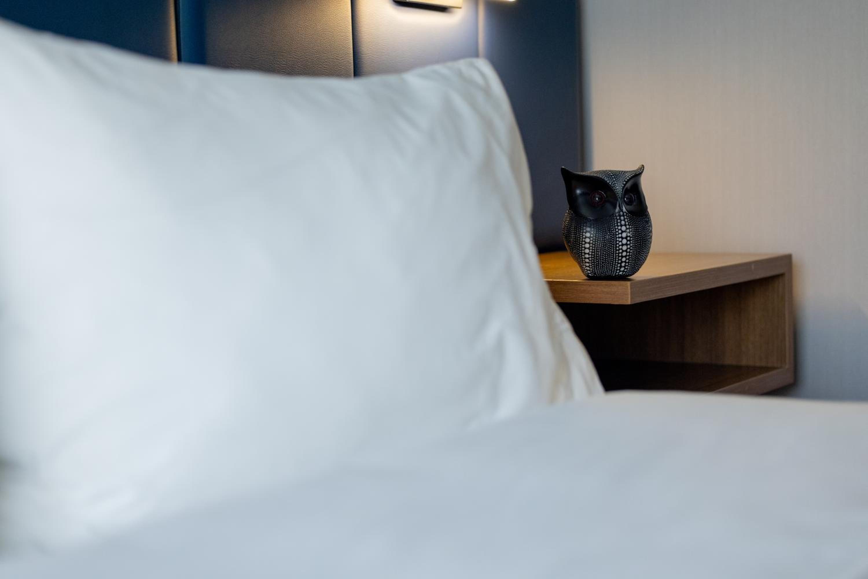 Standard King Room - Photo 4