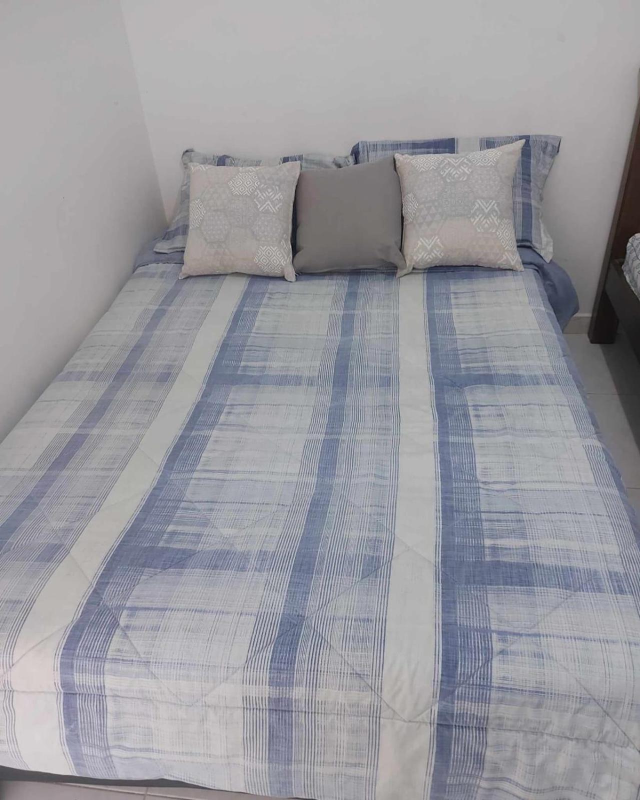 Deluxe Double Room (2 Adults + 1 Child) photo 2