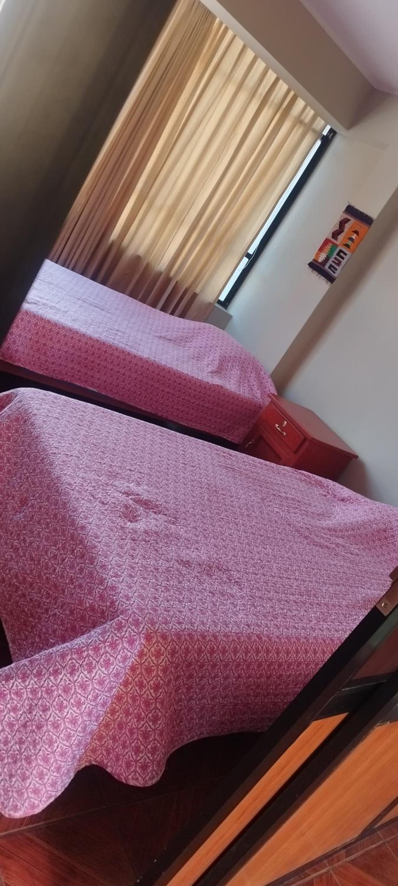 Bed In 4-Bed Dormitory Room photo 2
