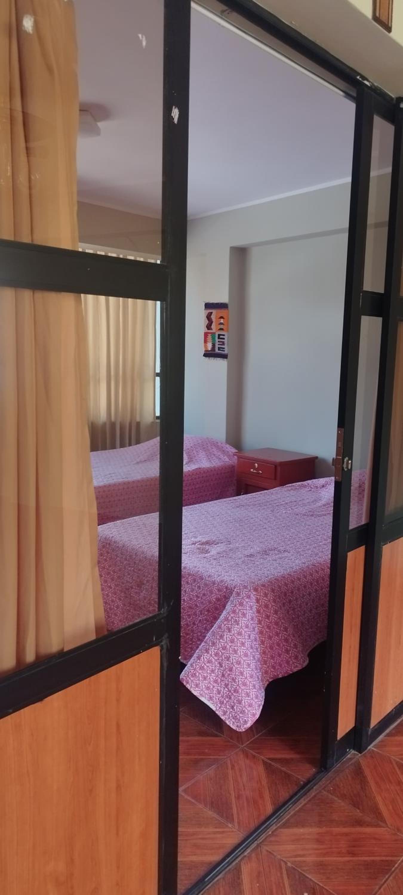 Bed In 4-Bed Dormitory Room photo 3