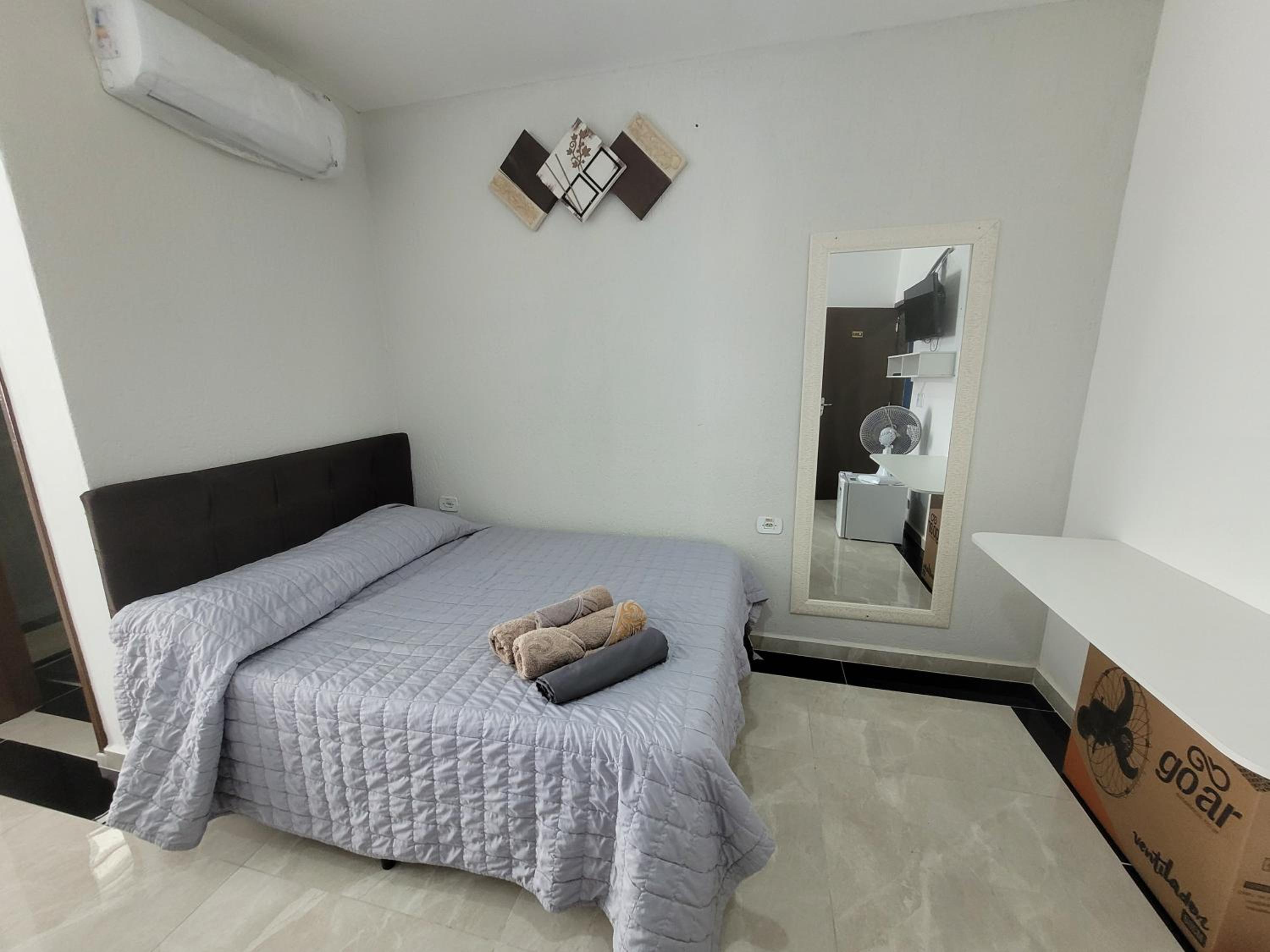 Budget Double or Twin Room - Photo 1