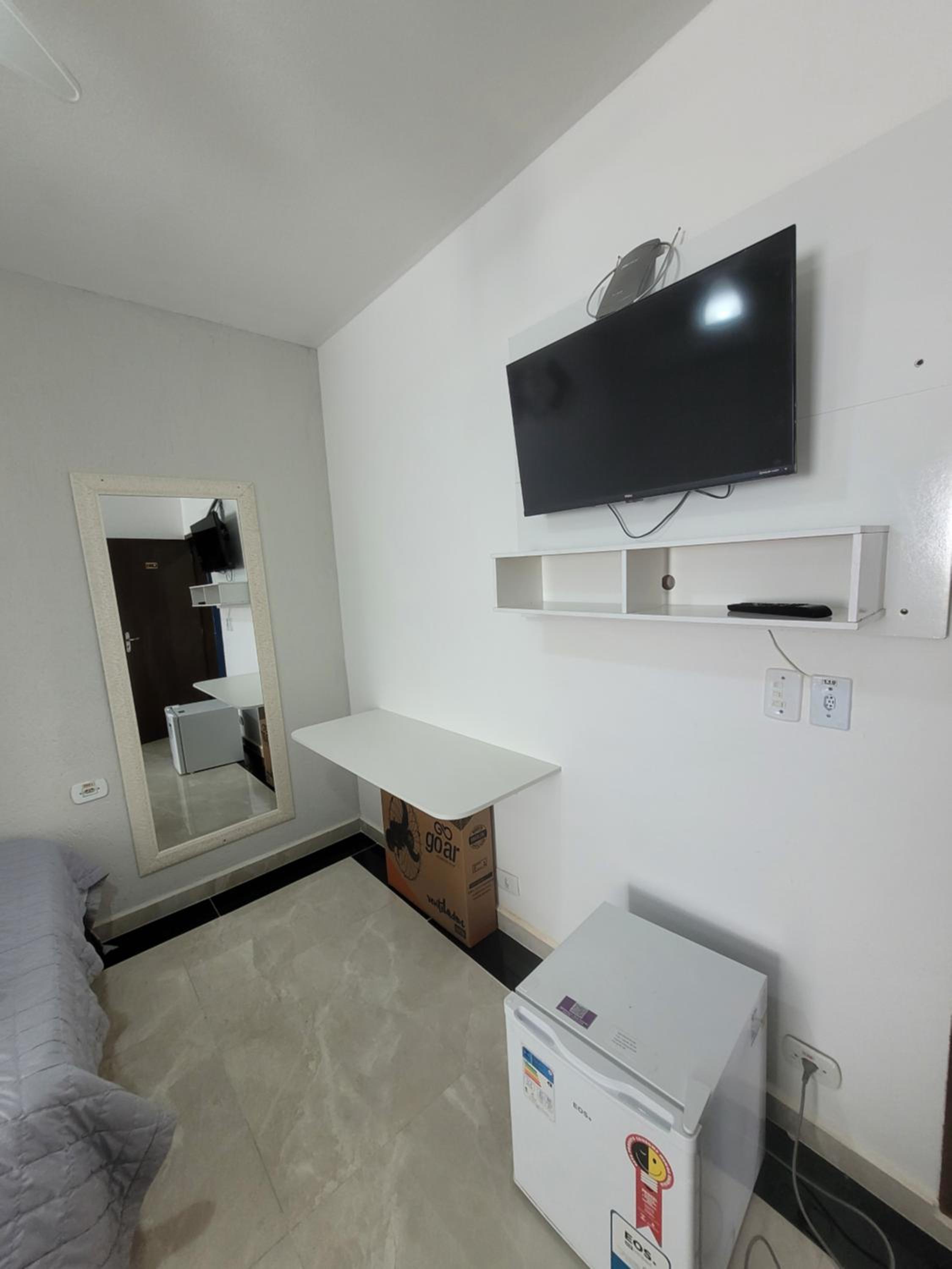 Budget Double or Twin Room - Photo 7
