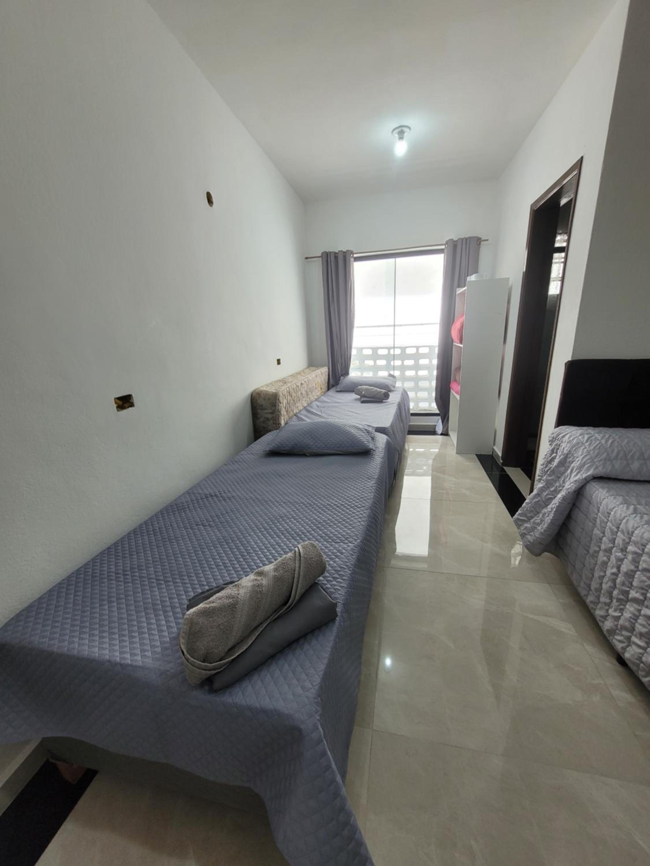 Budget Double or Twin Room - Photo 8