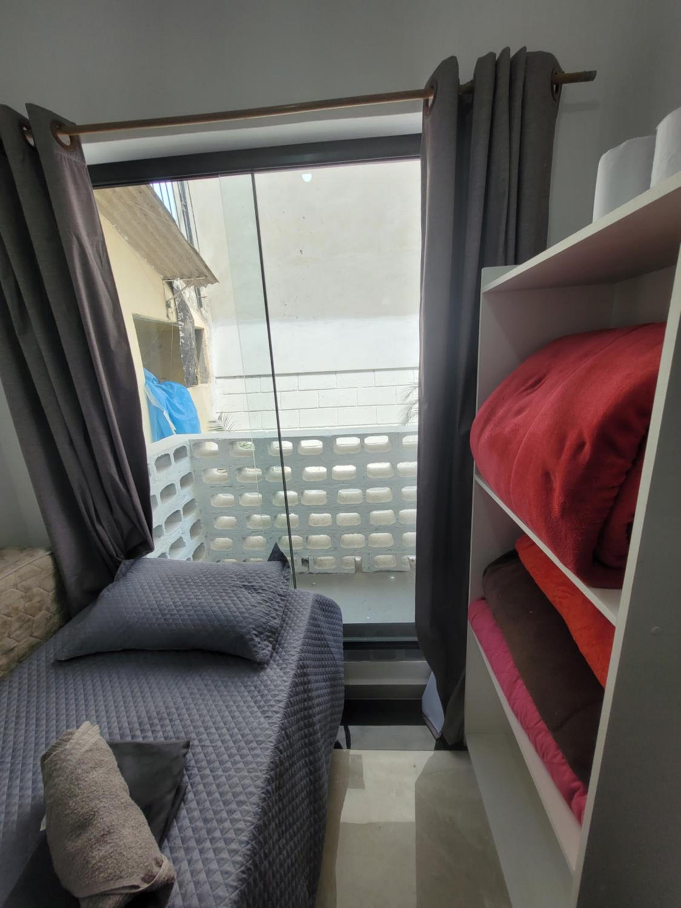 Budget Double or Twin Room - Photo 9